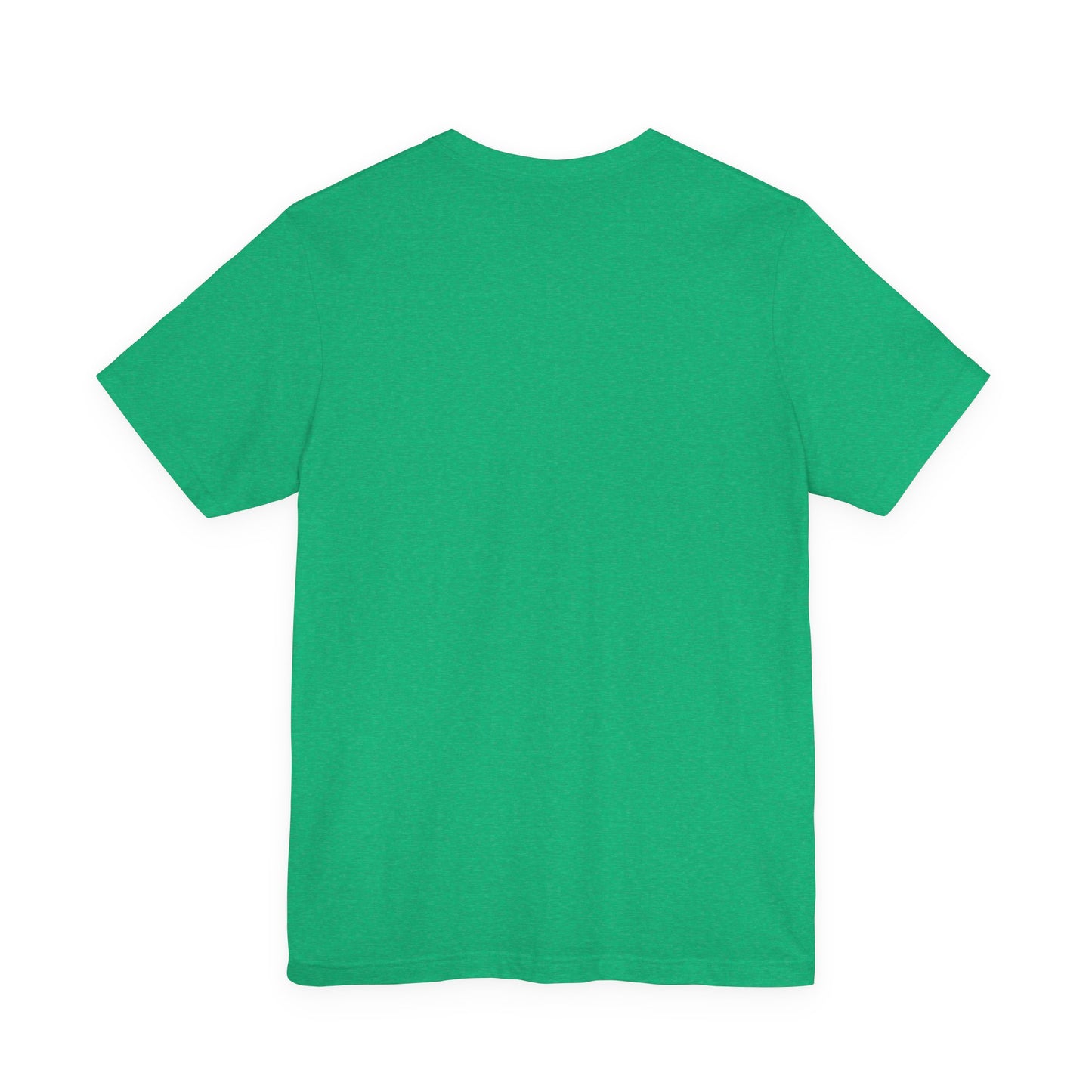 Popcorn Records Unisex Jersey Short Sleeve Tee