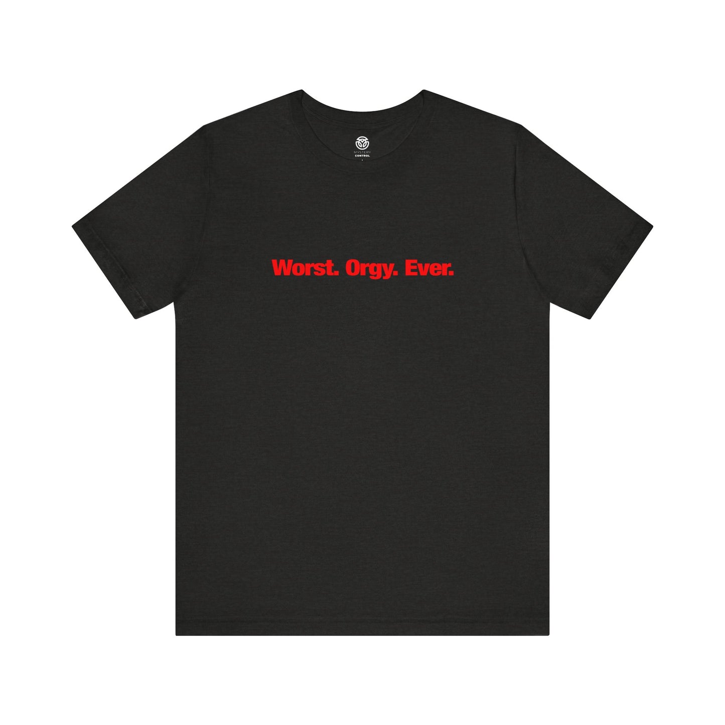 The Witch's Movie Coven Worst Ever Unisex Tee