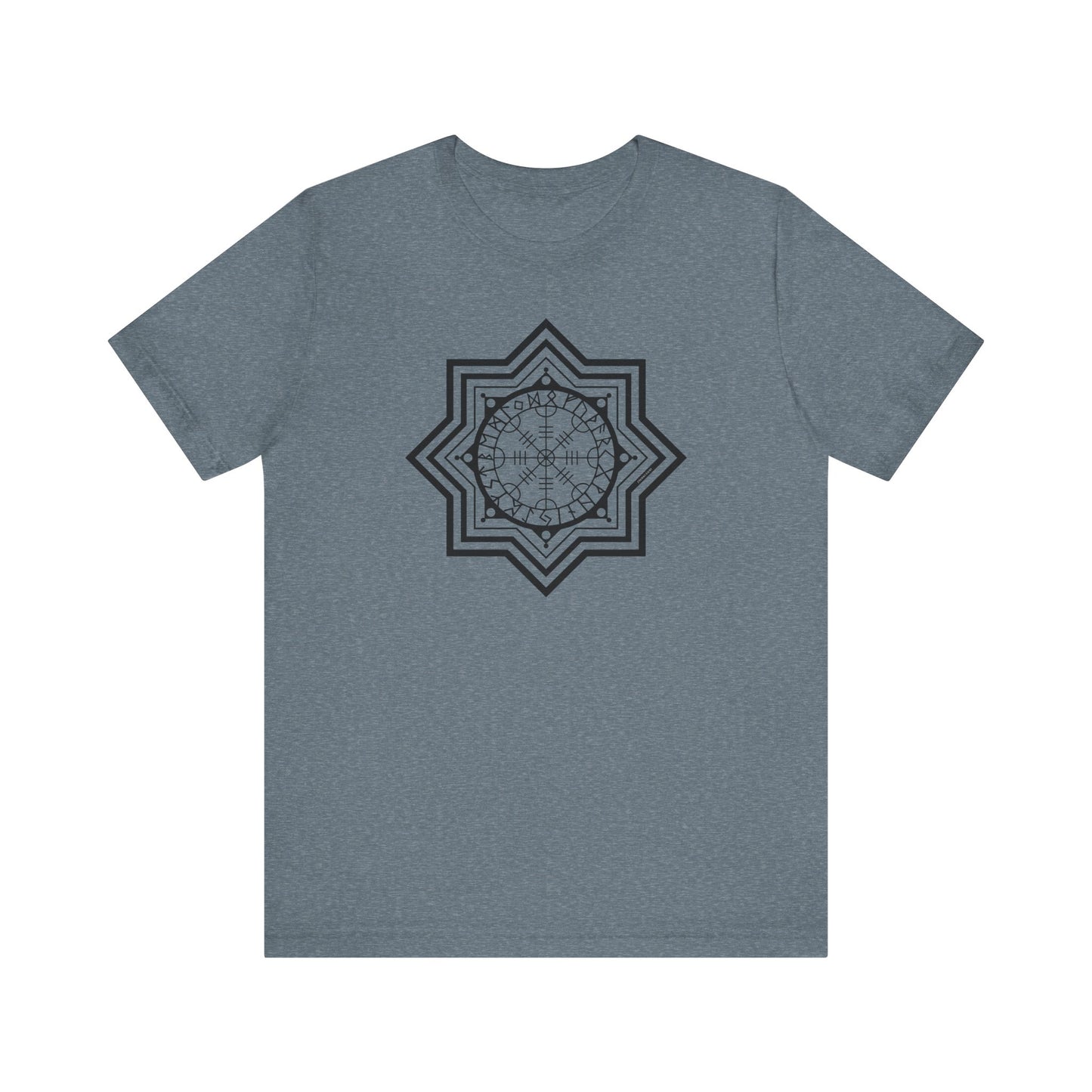 Spellcaster Unisex Tee - Protection
