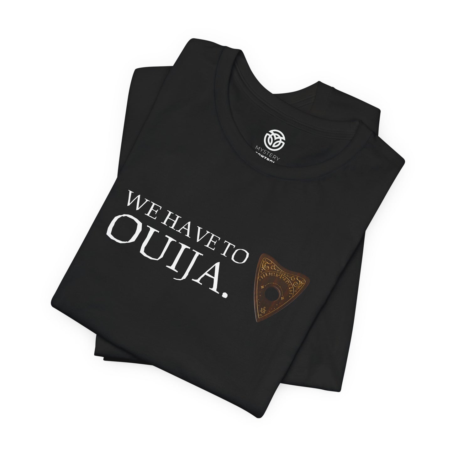 The "Agatha" Unisex Tee