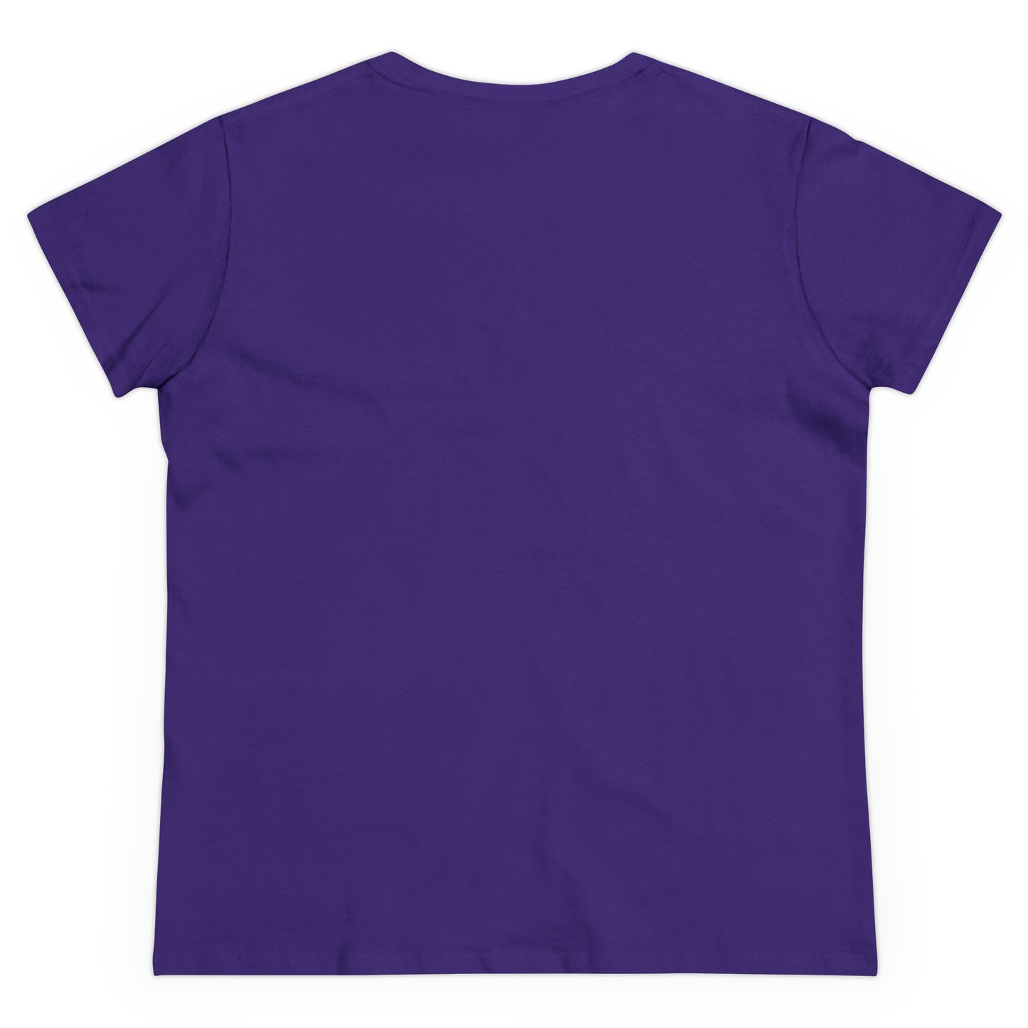 Ghost Report "Ghost Reporter" Women's Daily Cotton Tee