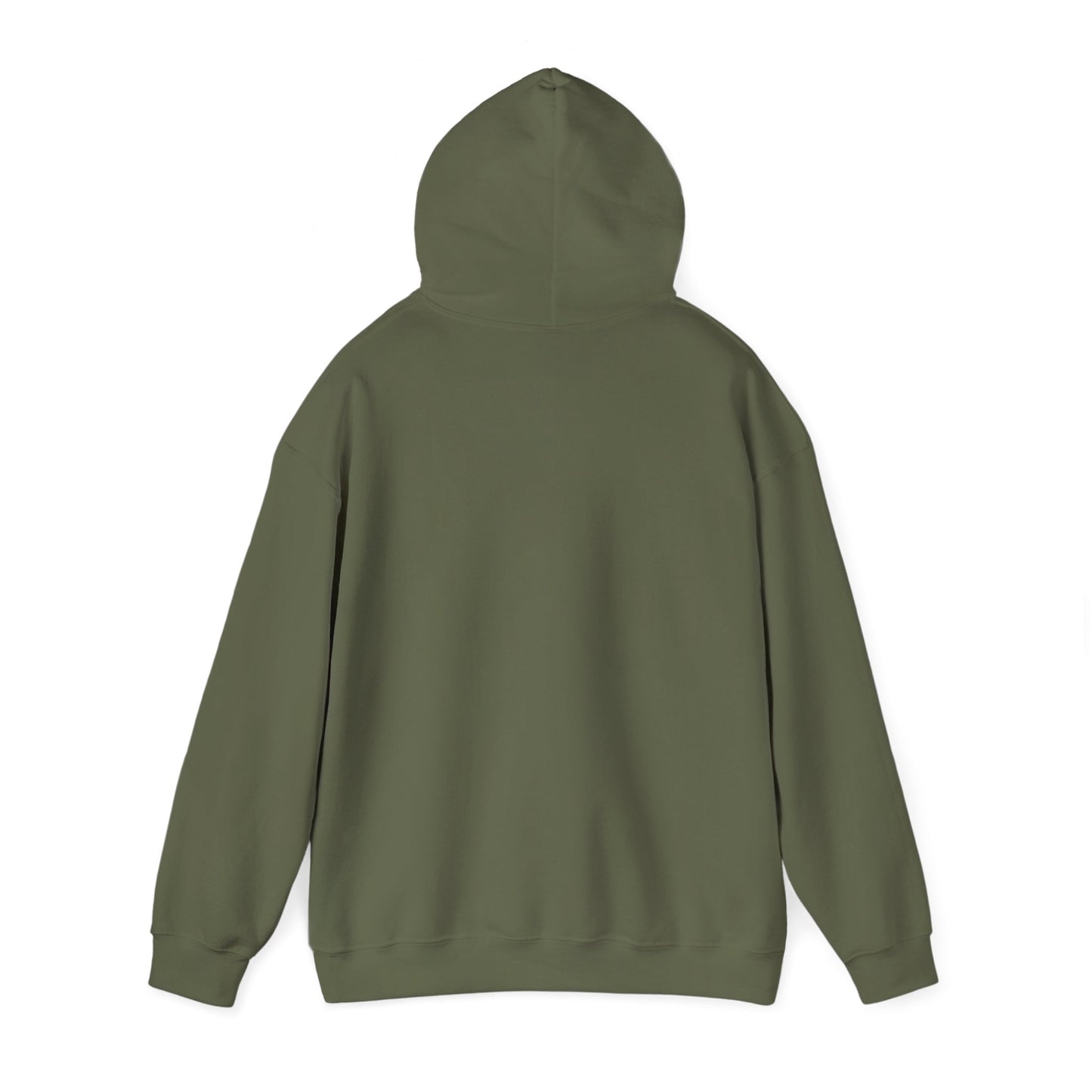 Spellcaster Unisex Hoodie - Protection