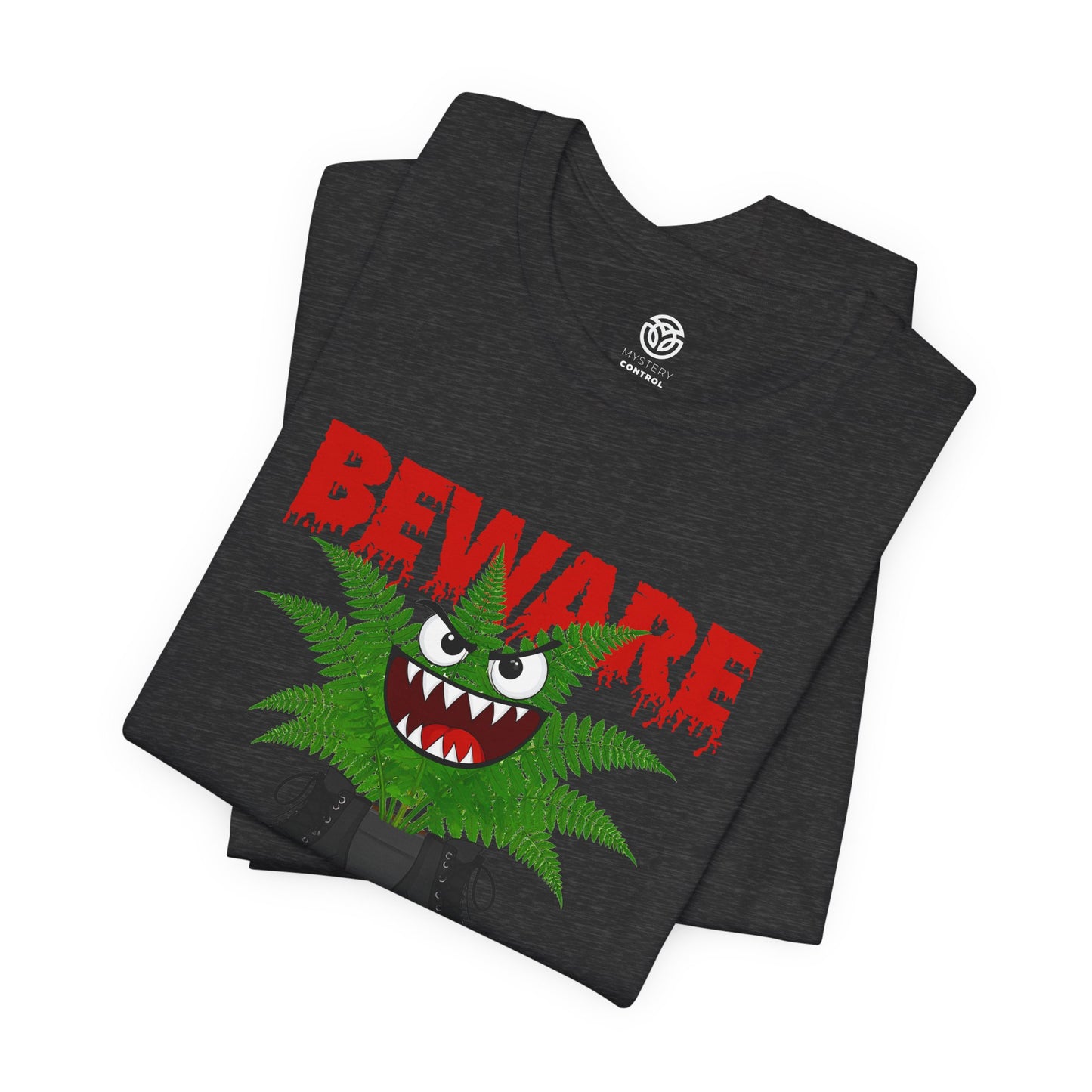 The Witch's Movie Coven "The Killing Fern" - Unisex Tee
