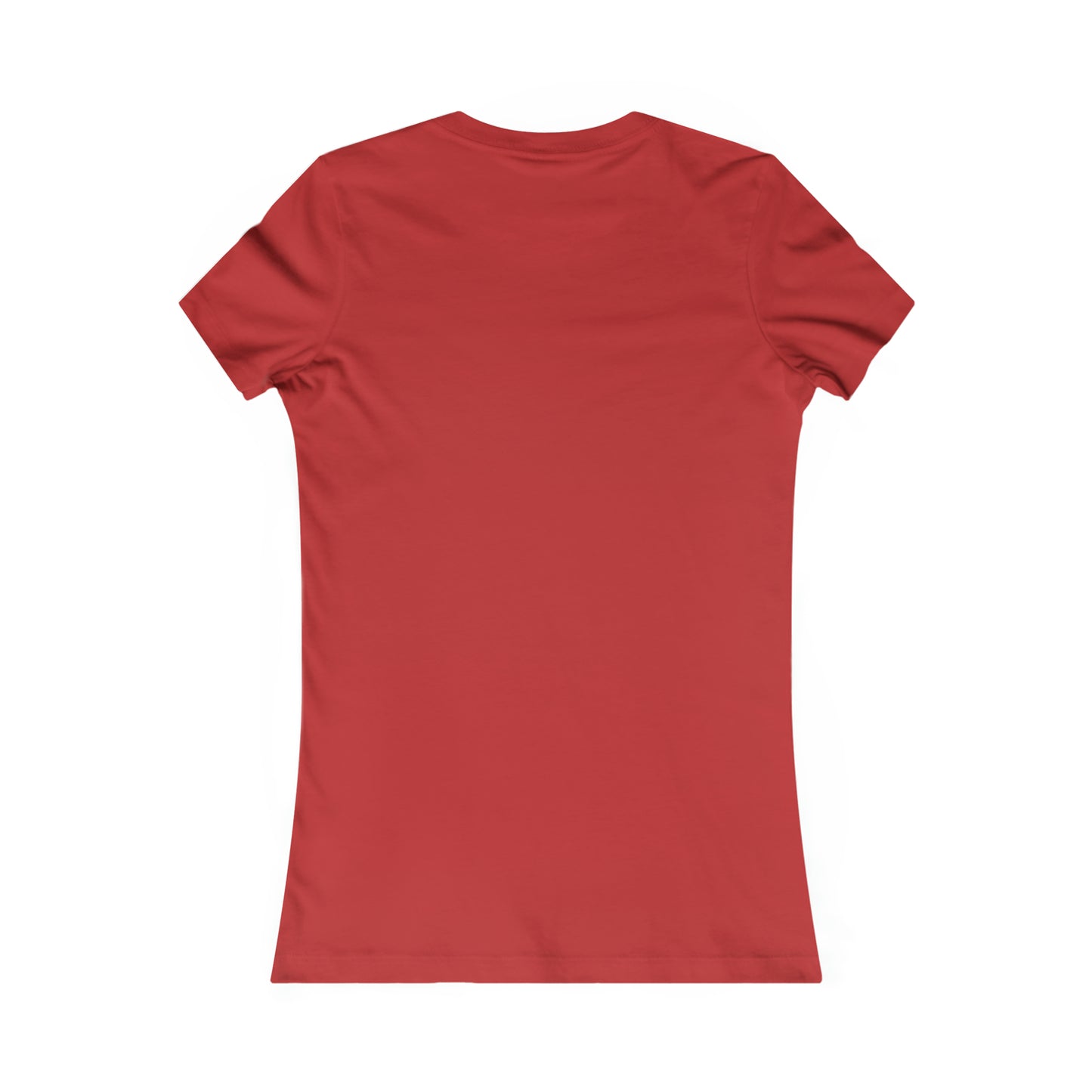 Spellcaster by Patti Negri "Luck" Women's Tee