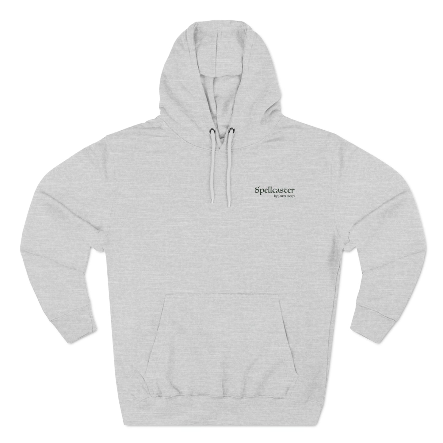Spellcaster by Patti Negri "Wealth" Unisex Hoodie