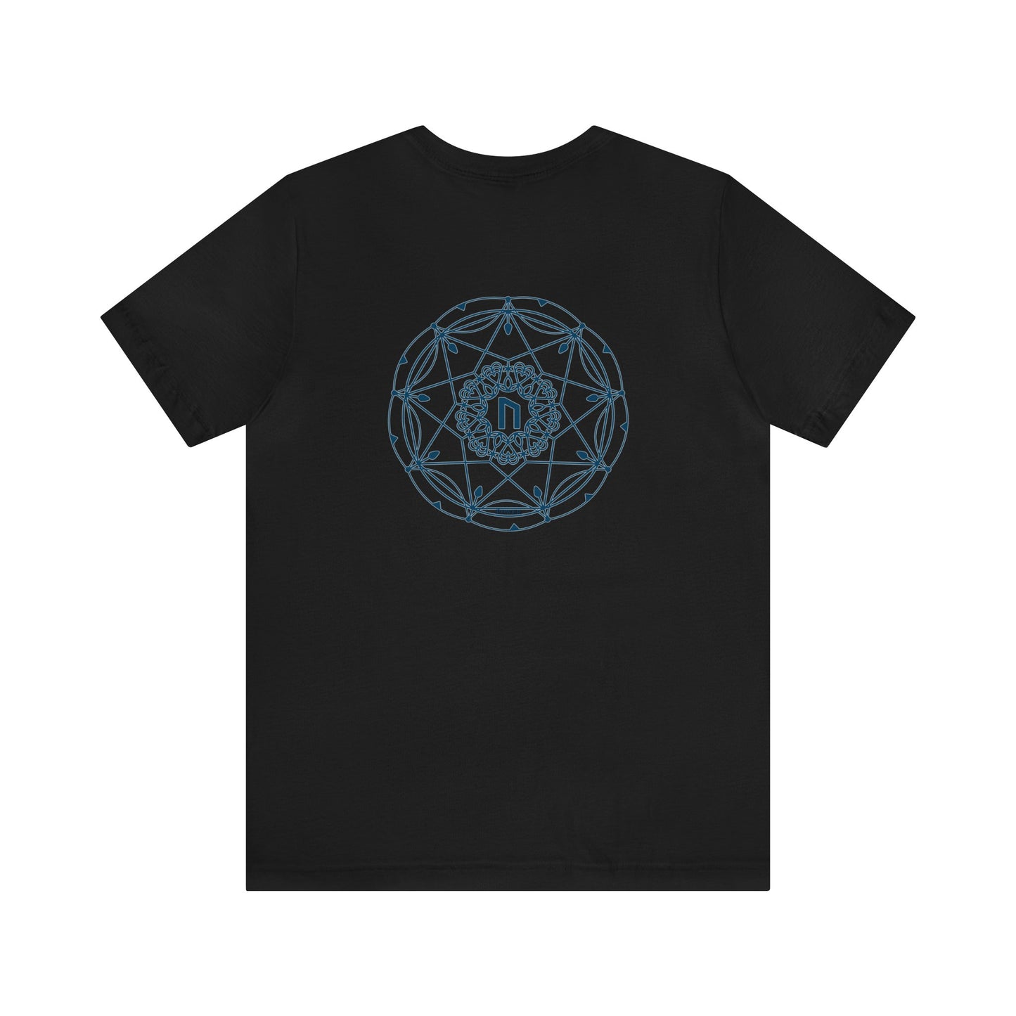 Spellcaster by Patti Negri "Power" Unisex Premium Logo Tee