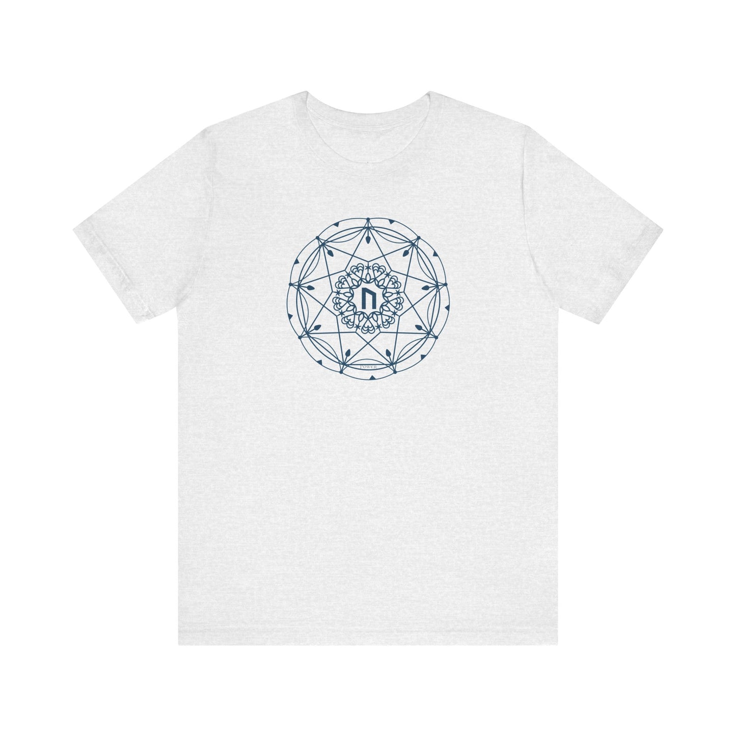 Spellcaster Unisex Tee - Power