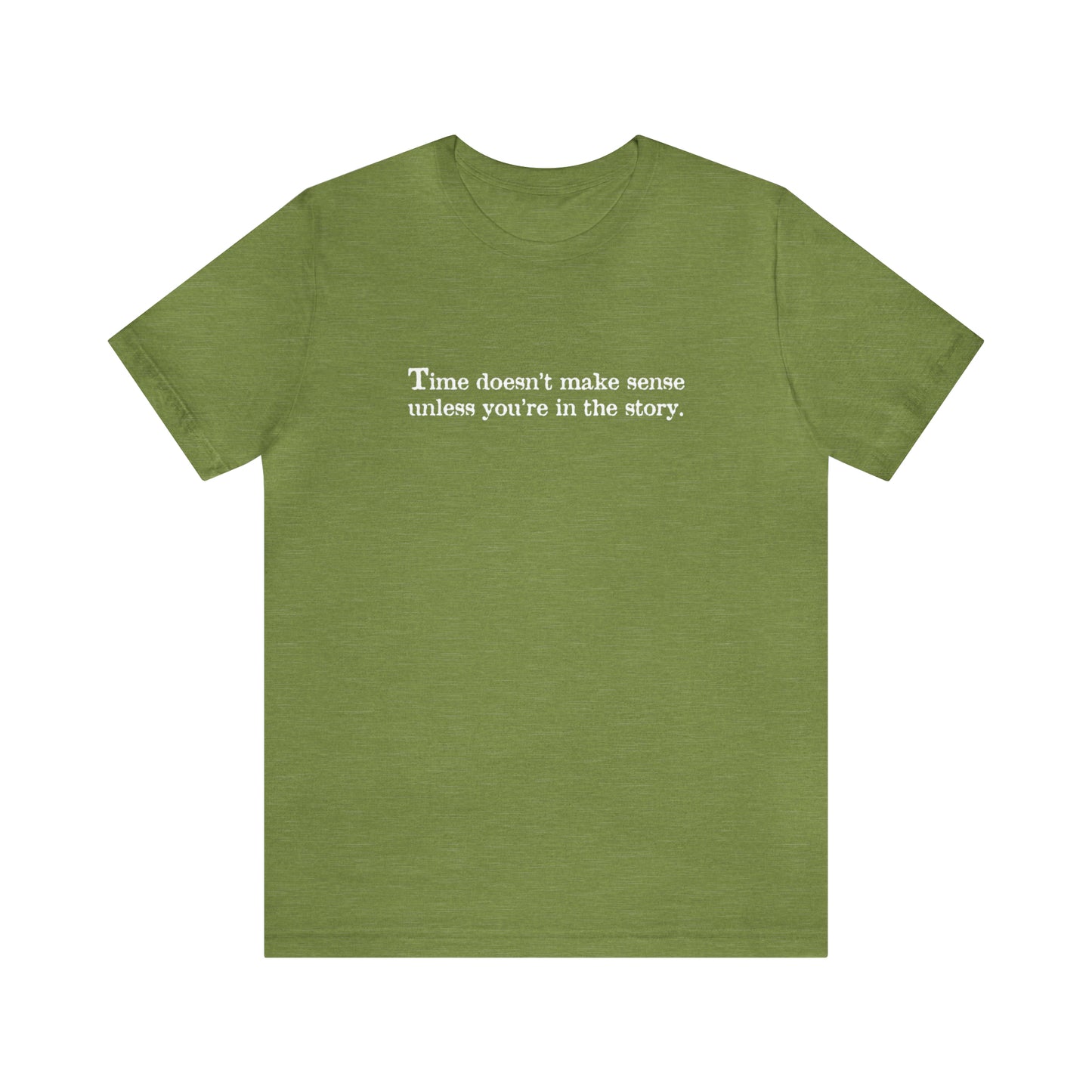 Witch's Movie Coven Richard-Lael Quote Unisex Tee