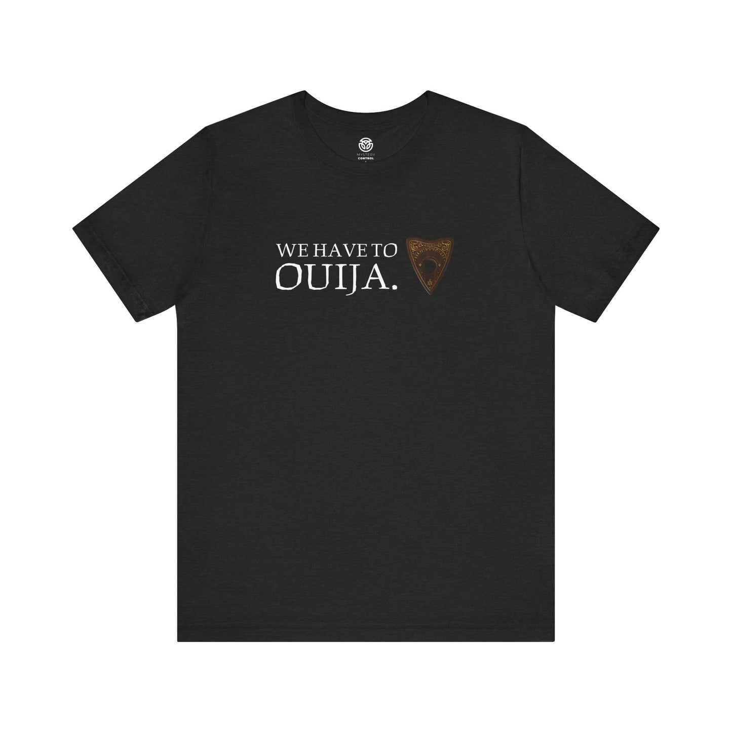The "Agatha" Unisex Tee