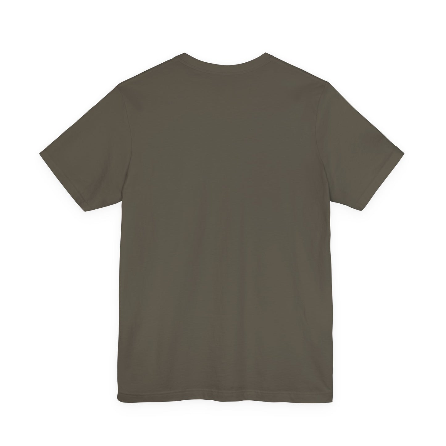 Zabrecky "Strange Cures" Unisex Tee