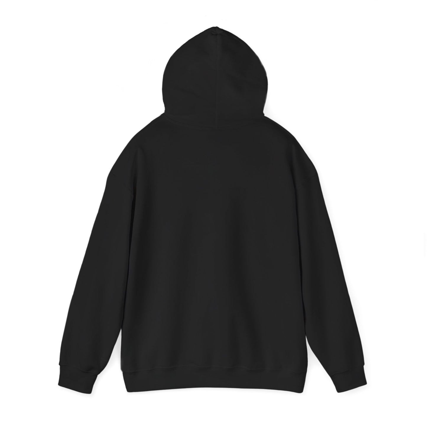 Spellcaster Unisex Hoodie - Protection
