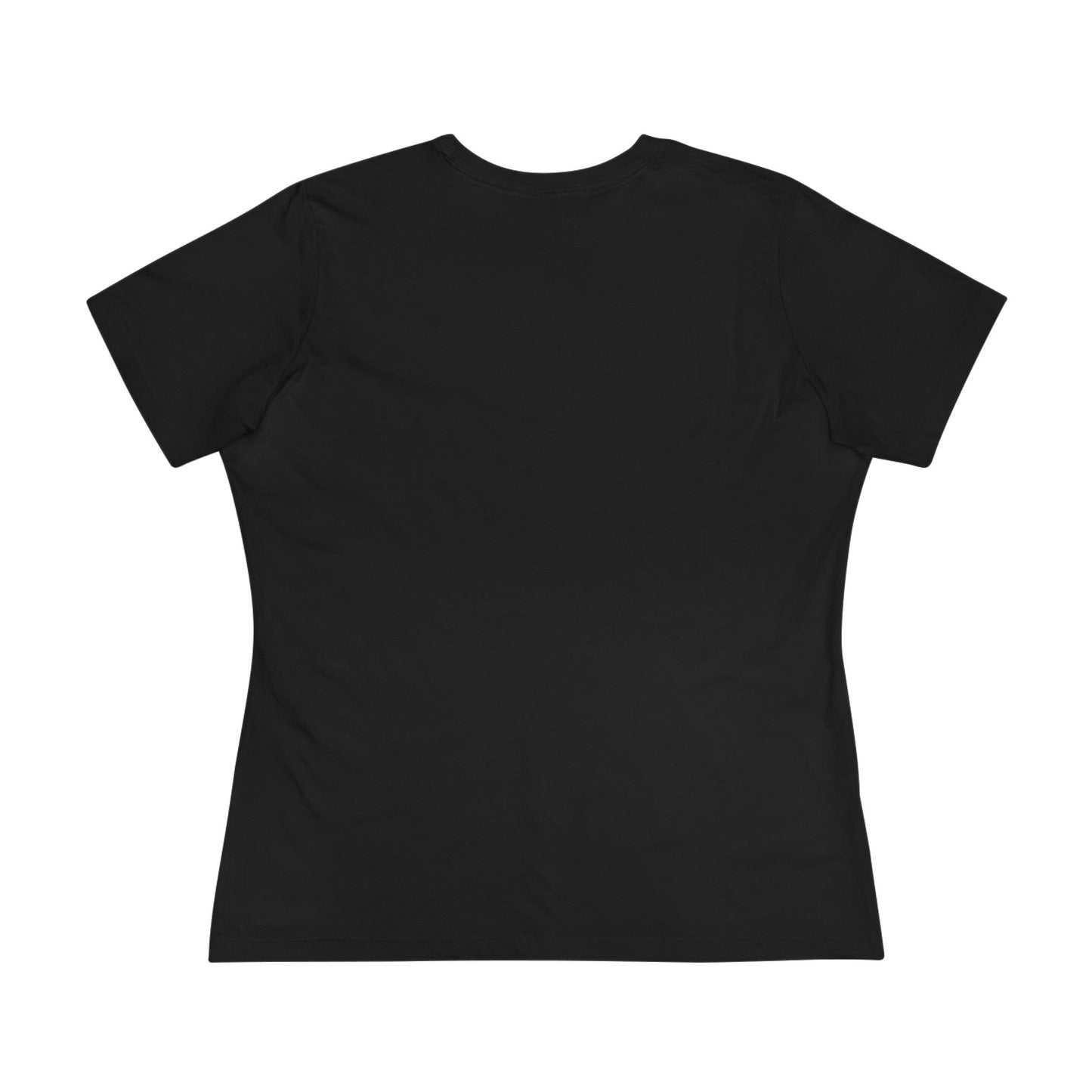Caffeine Issue 10 Women's Premium Tee