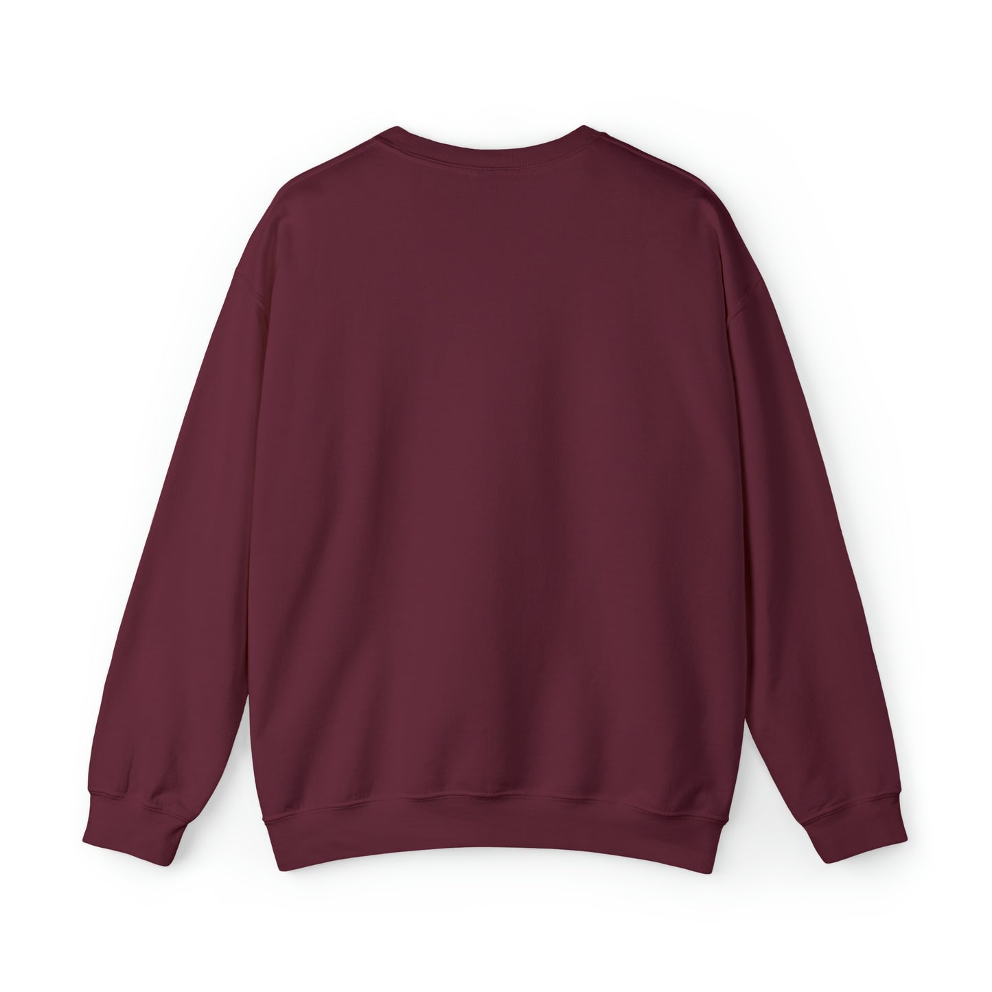 The Witch's Movie "Movie Goat" Coven Unisex Crewneck Sweatshirt