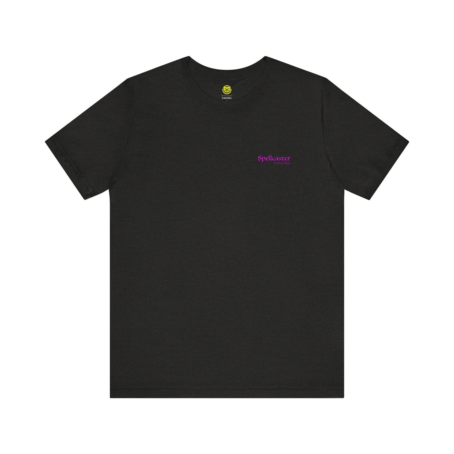 Spellcaster Logo Tee - Love