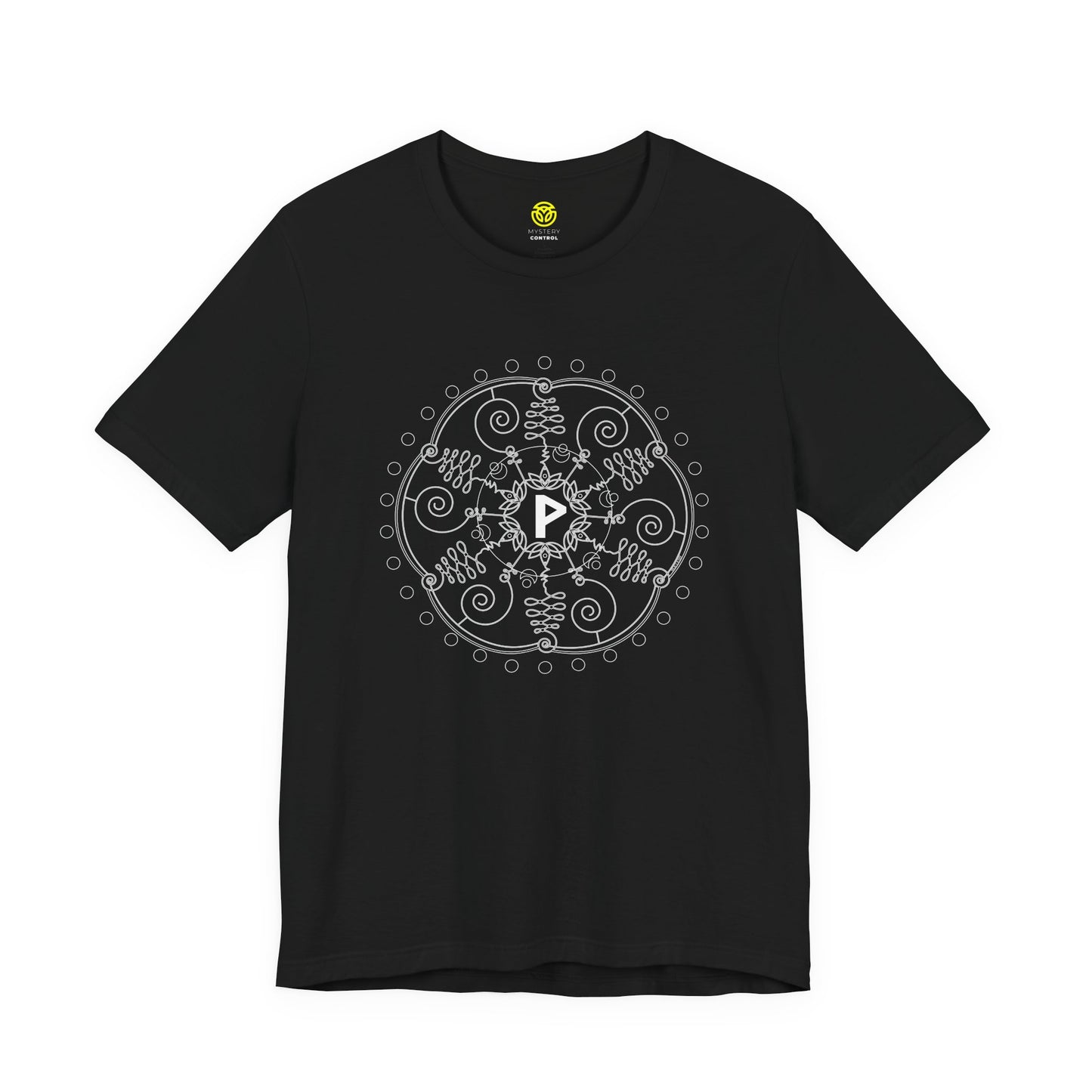 Spellcaster Unisex Tee - Success