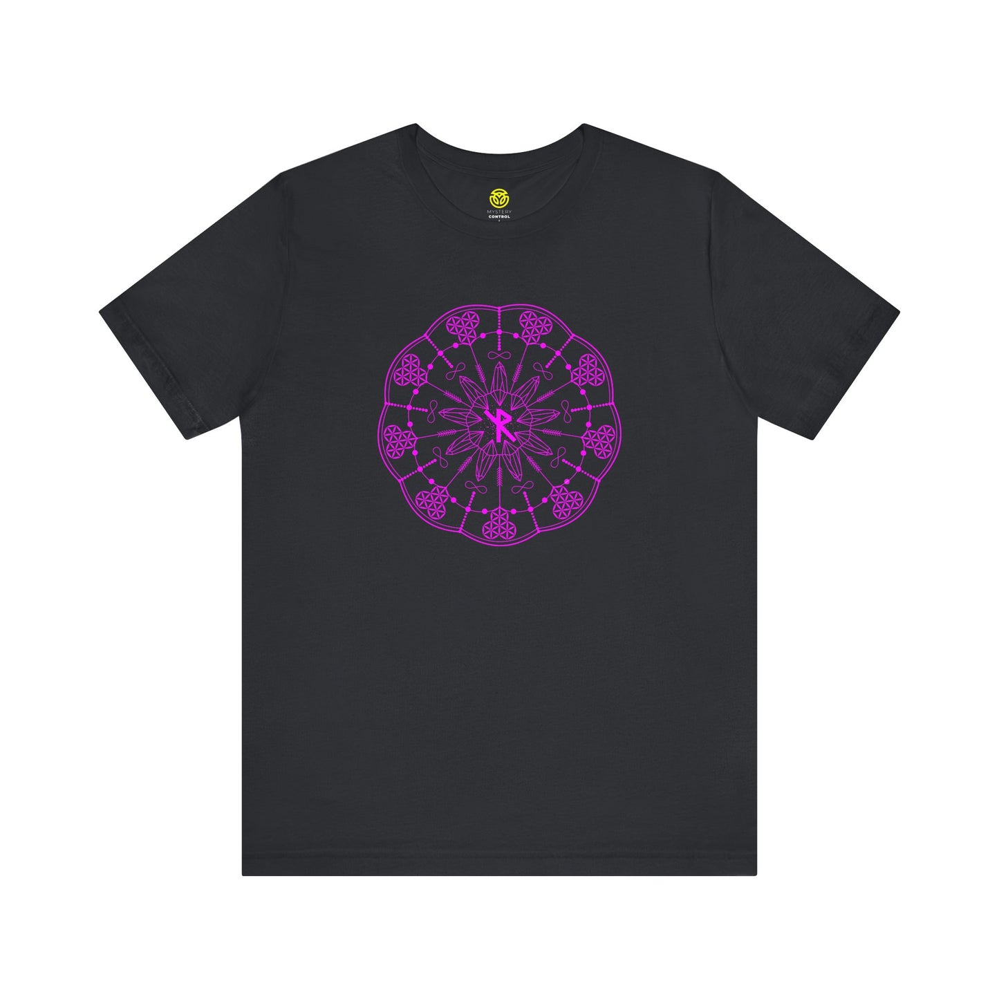 Spellcaster by Patti Negri "Love" Unisex Premium Tee