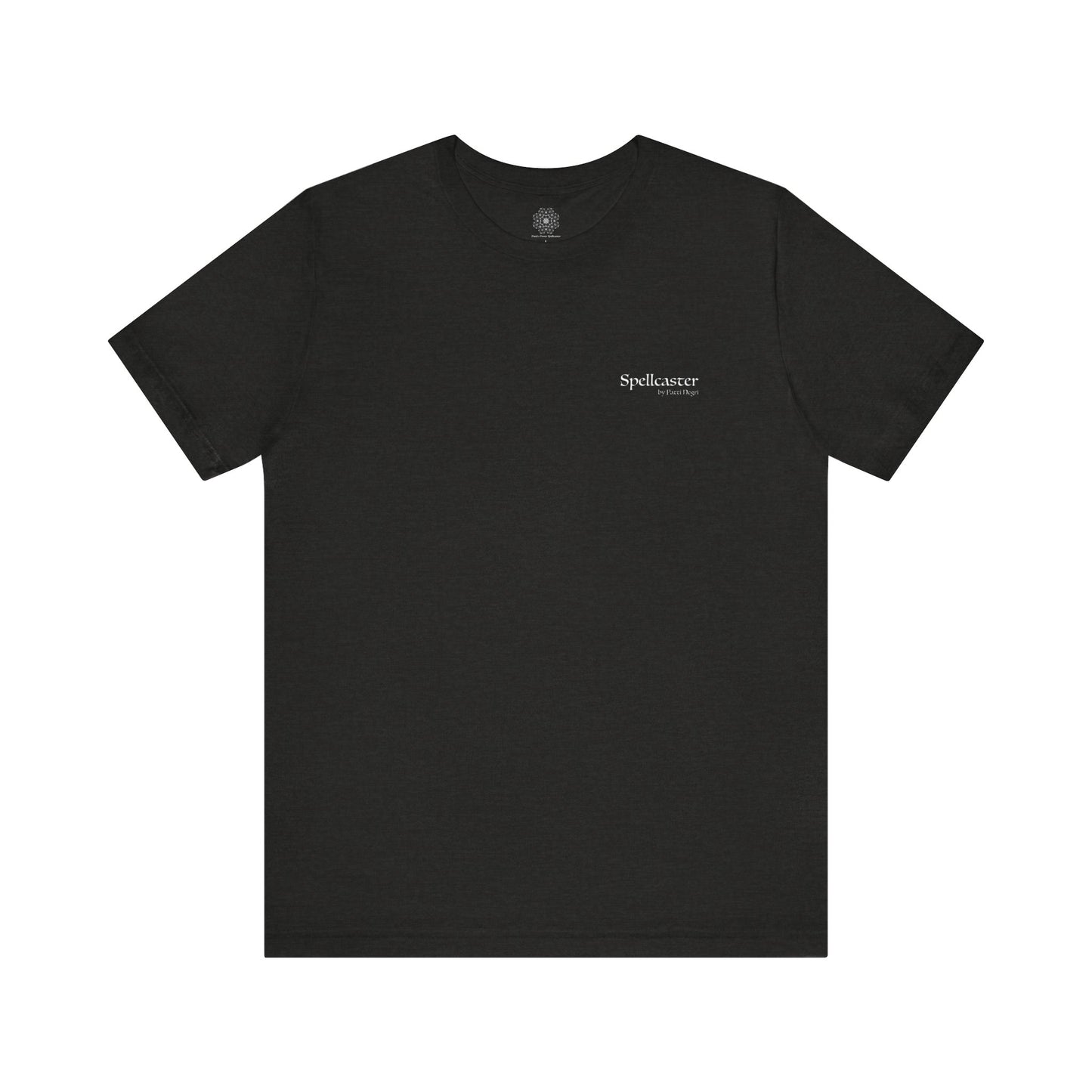 Patti's Power Spellcaster Tee - Protection