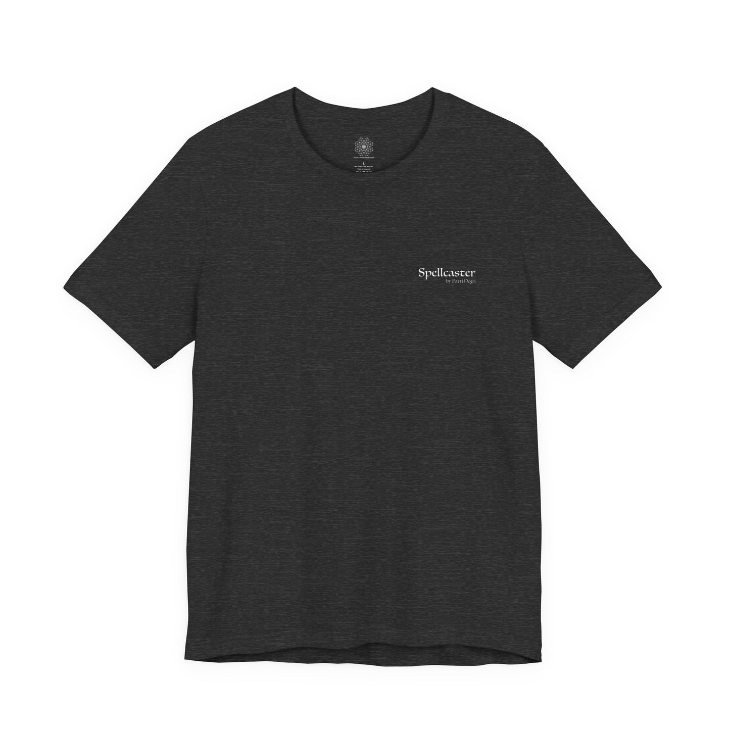 Spellcaster Logo Tee - Intuition