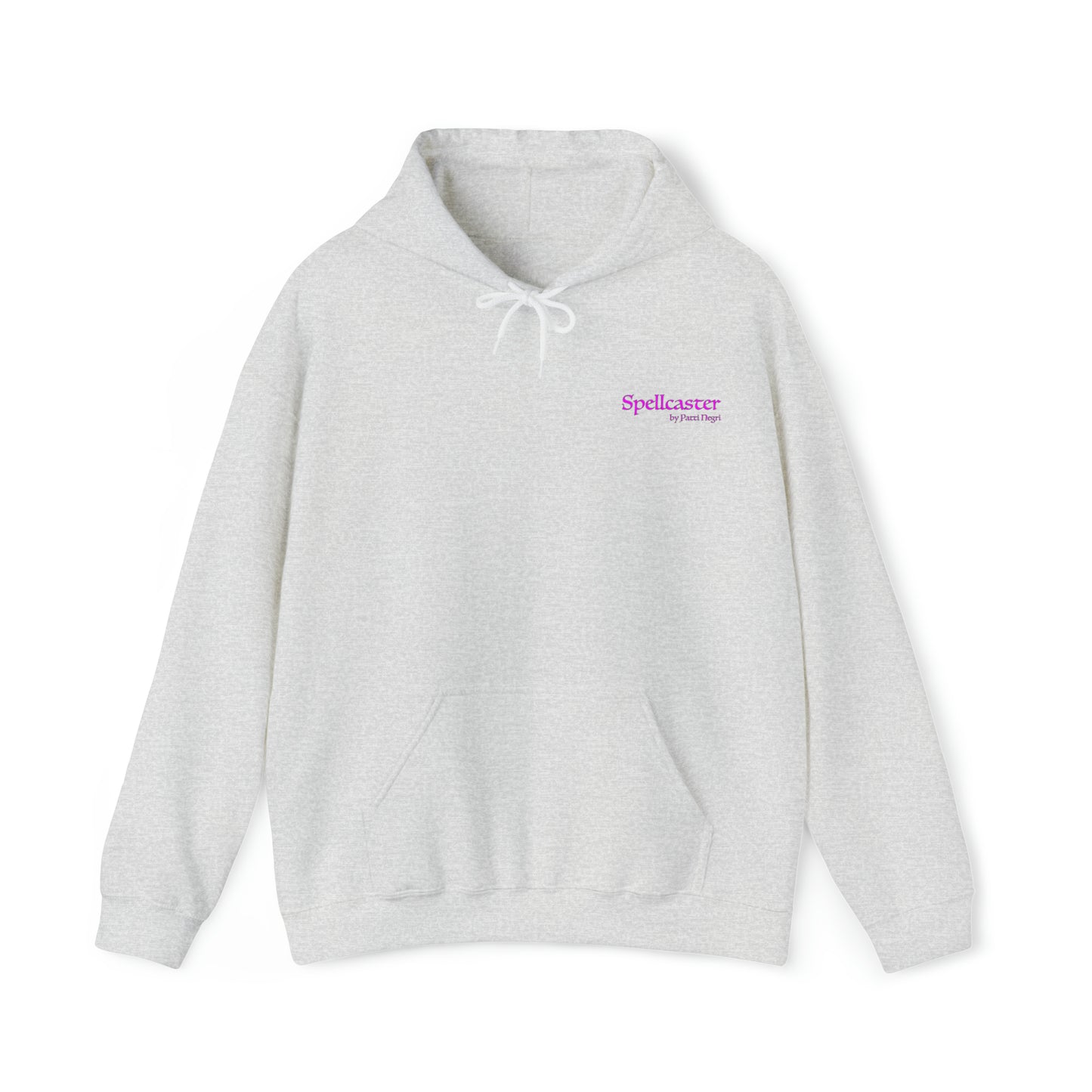 Spellcaster Logo Hoodie - Love