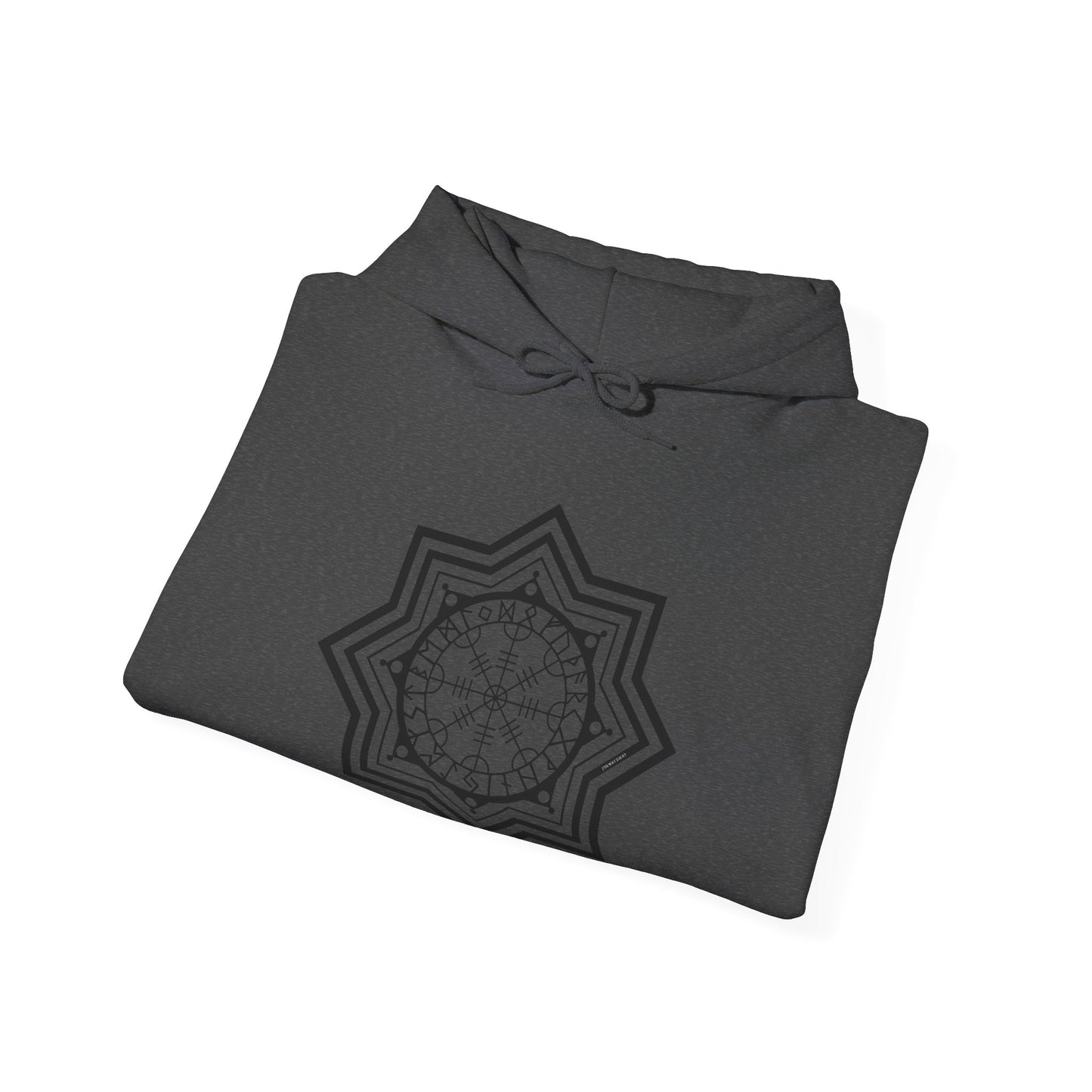 Spellcaster Unisex Hoodie - Protection