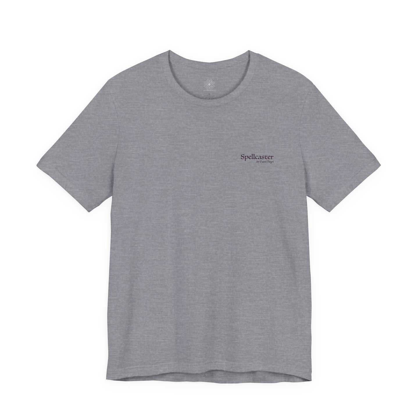 Spellcaster Logo Tee - Intuition
