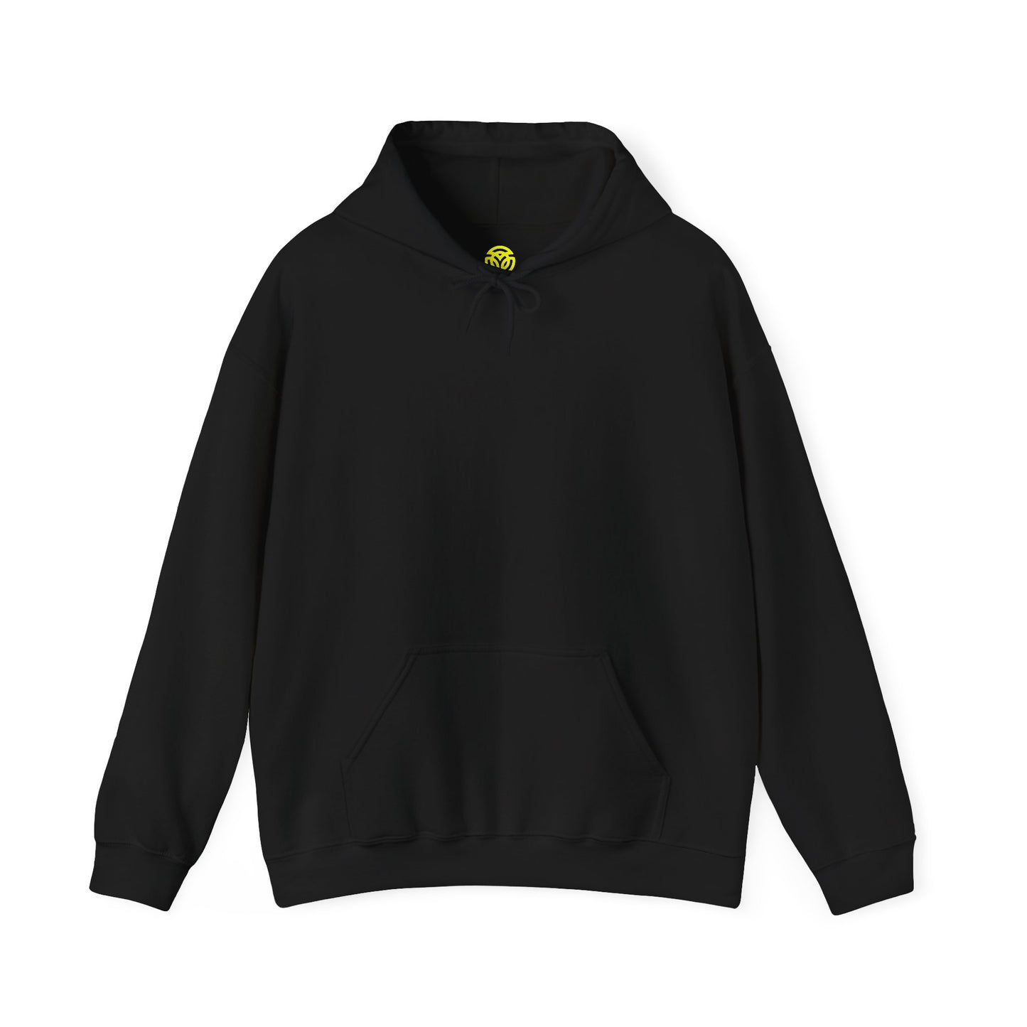 Ghosts & Clowns...& Scared & Alone Zip Hoodie