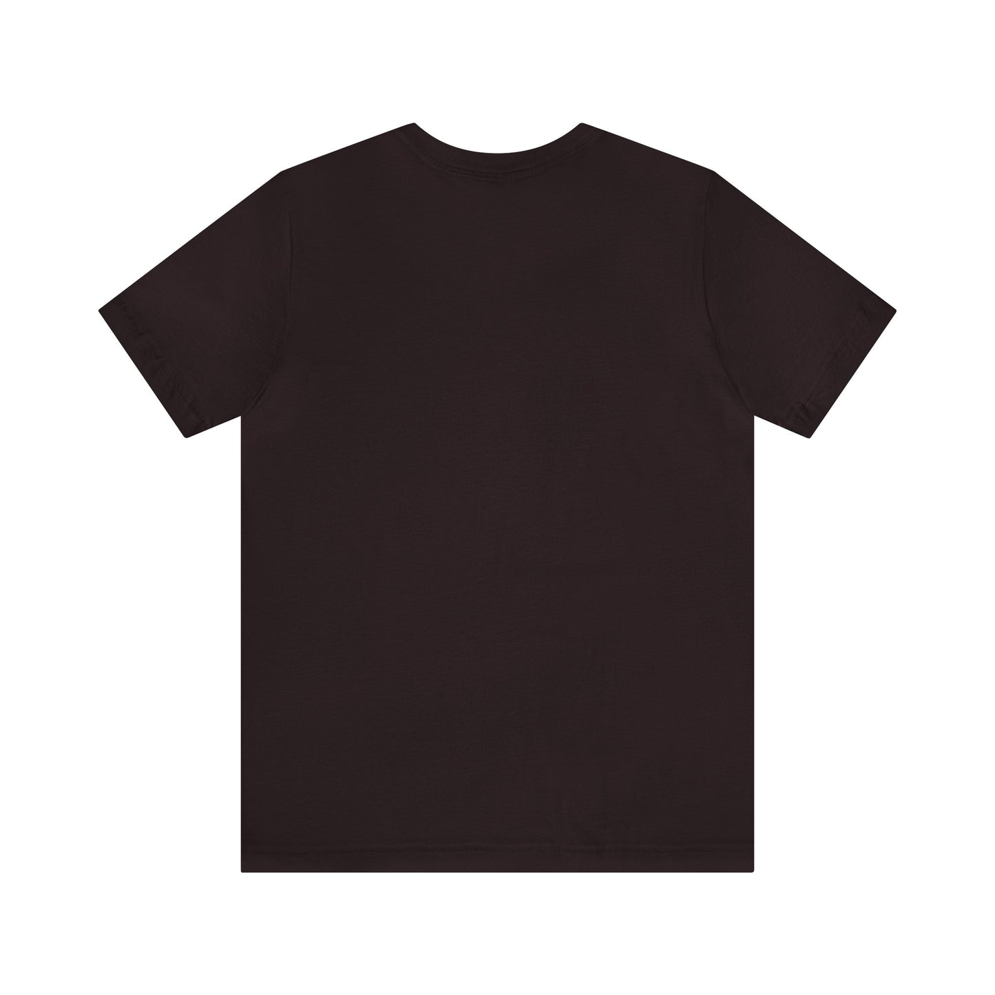 The Witch's Movie Coven "Movie Goat Red" Unisex Jersey Short Sleeve Tee