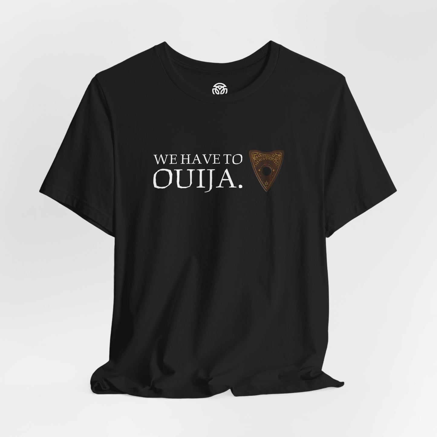 The "Agatha" Unisex Tee