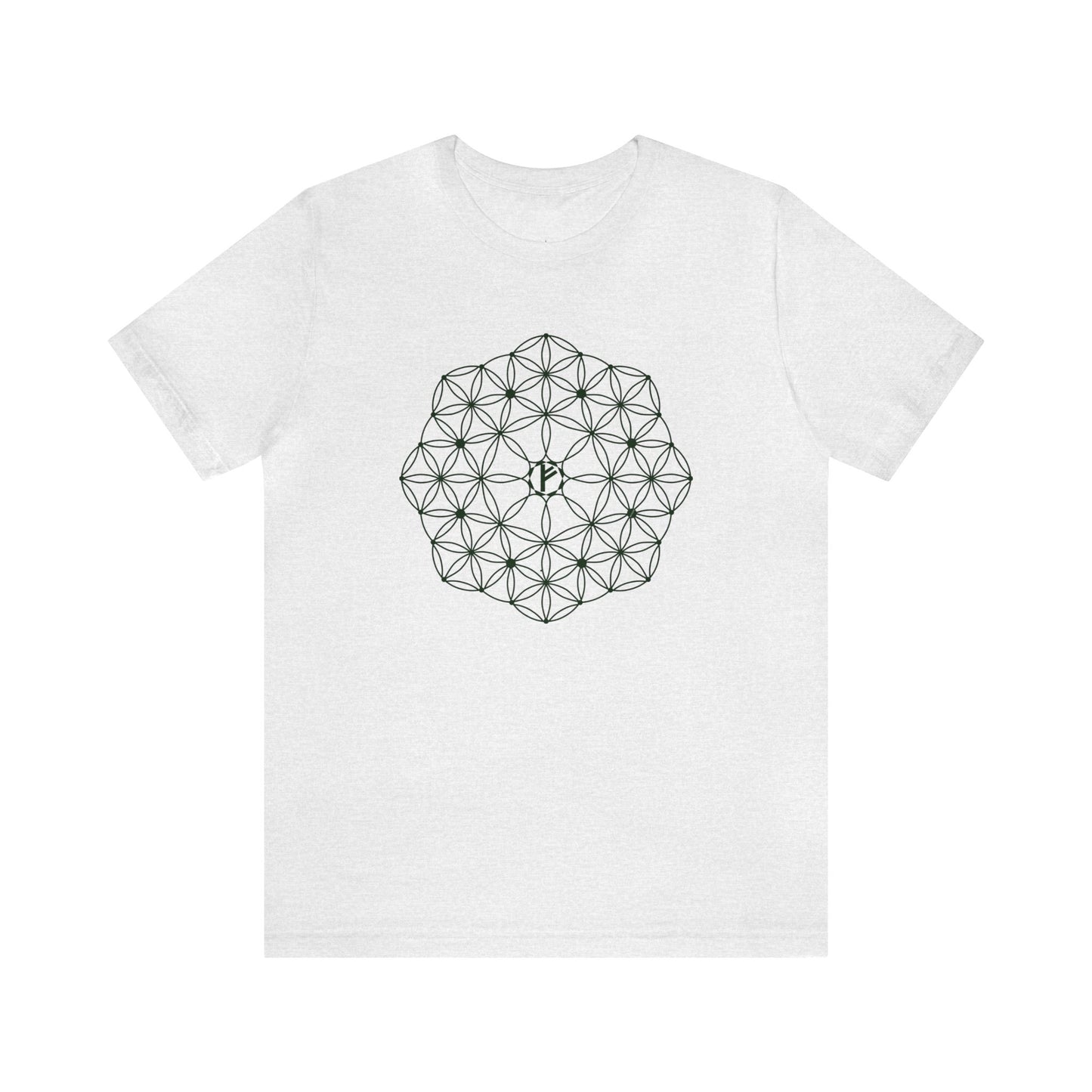Spellcaster by Patti Negri "Wealth" Unisex Premium Tee