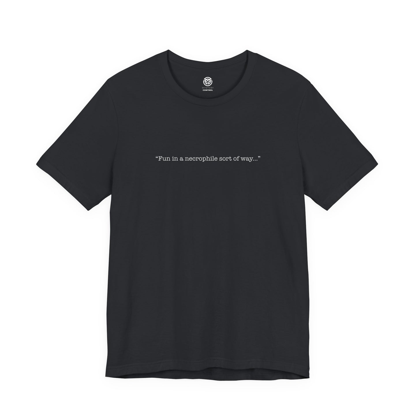 Witch's Movie Coven - Courtney's Special Request Unisex Classic Short Sleeve T-Shirt
