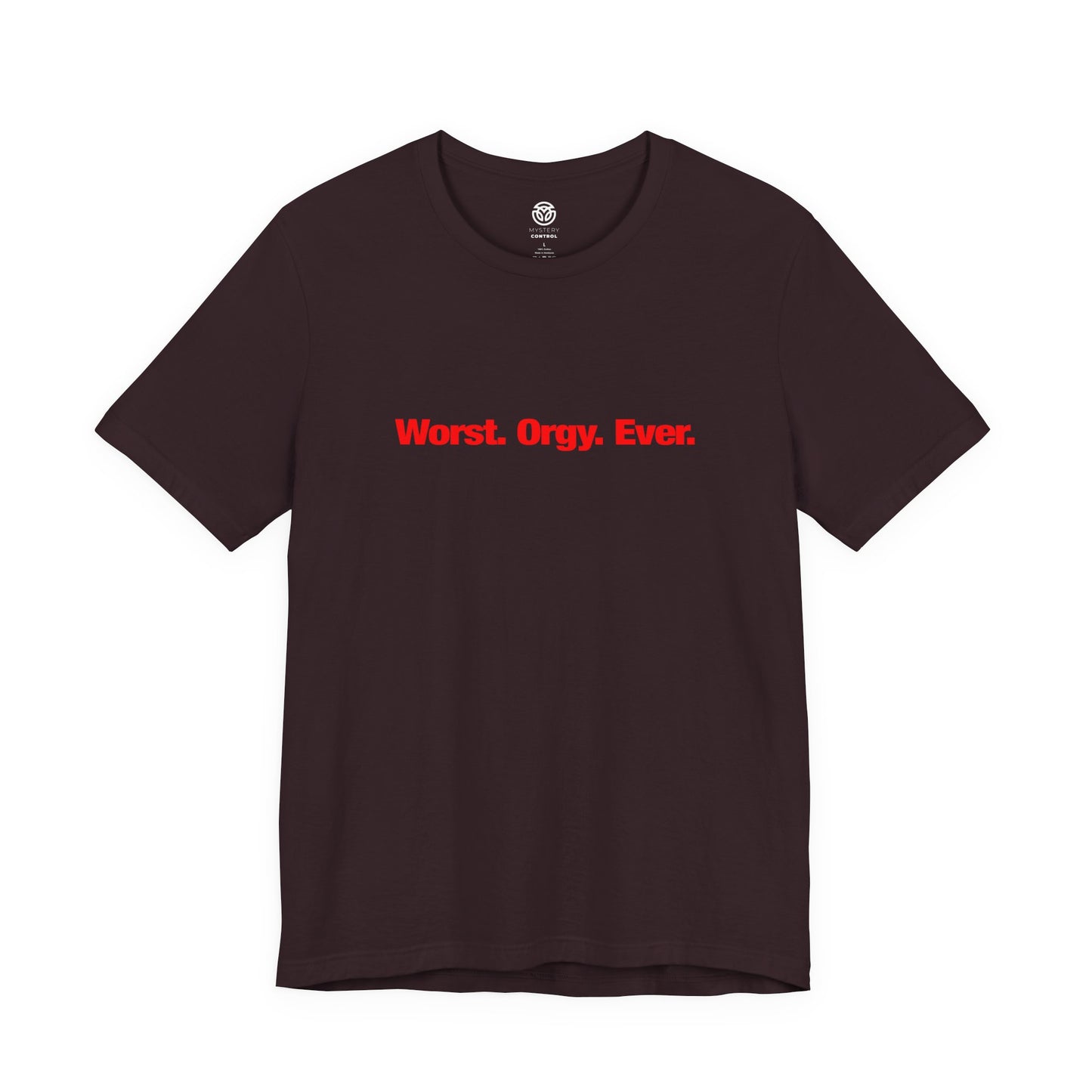 The Witch's Movie Coven Worst Ever Unisex Tee