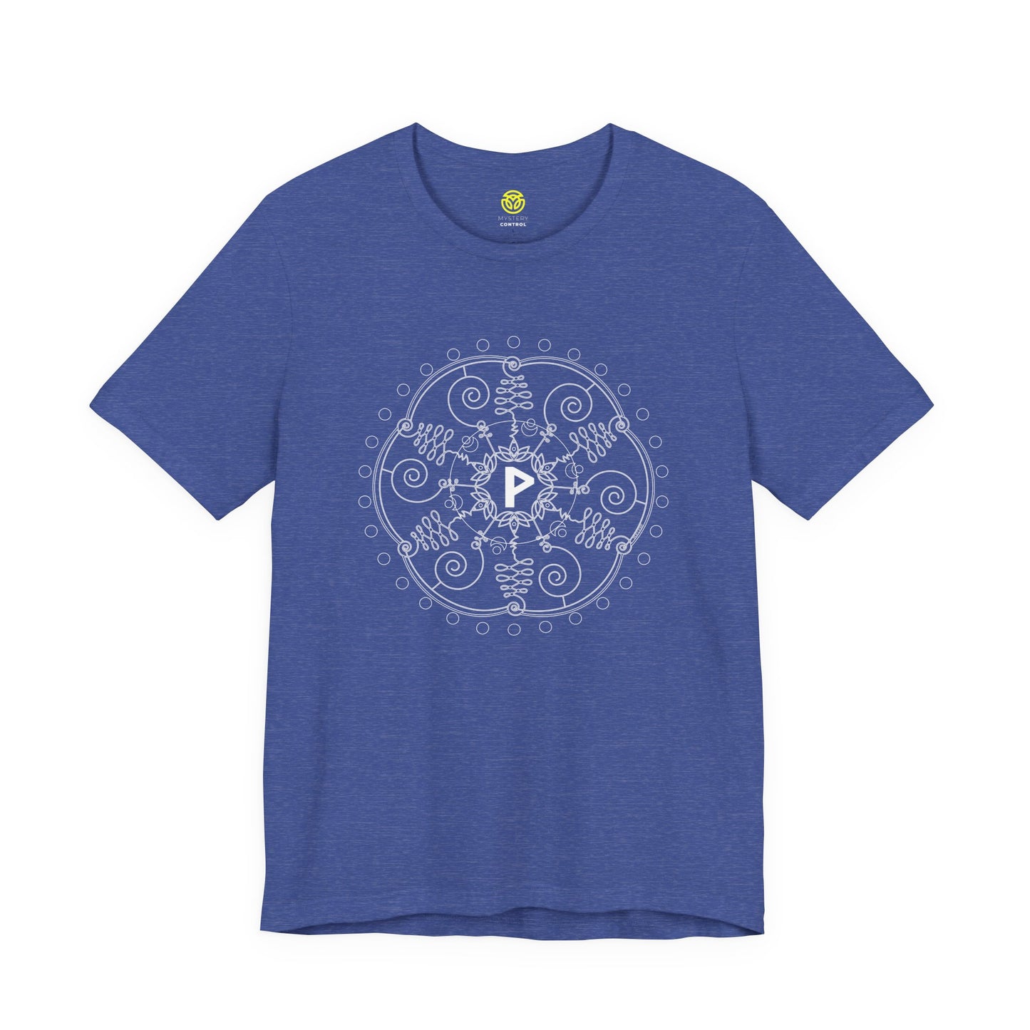 Spellcaster by Patti Negri "Success" Premium Tee