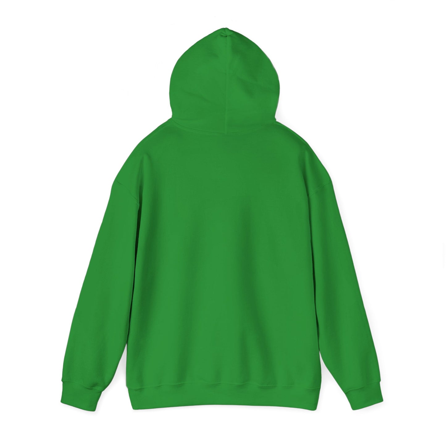 Spellcaster Unisex Hoodie - Protection
