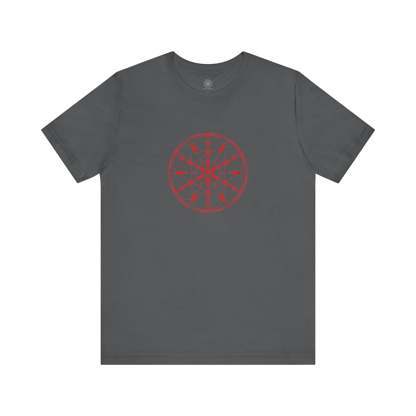 Spellcaster Luck Unisex Tee