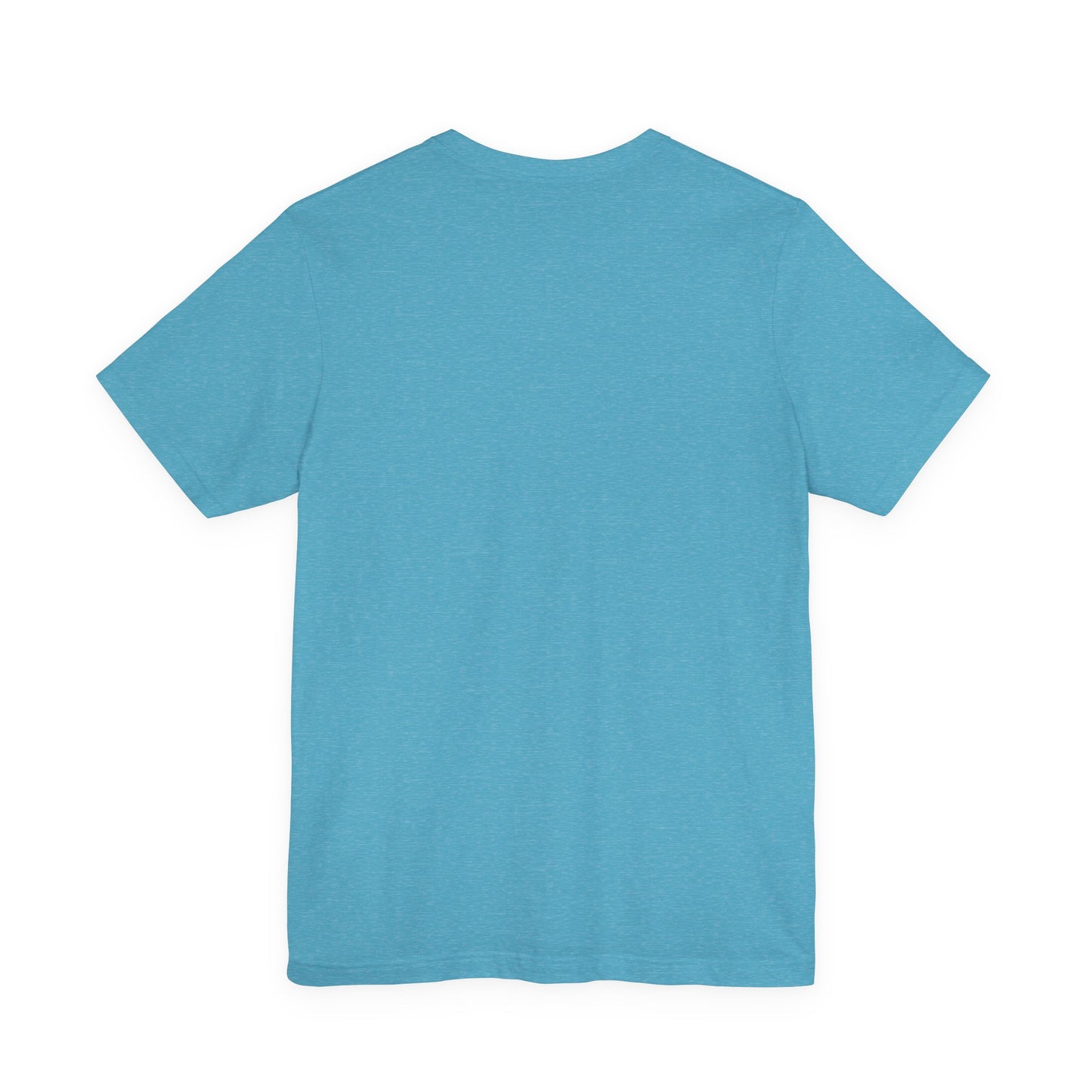 Popcorn Records Unisex Jersey Short Sleeve Tee