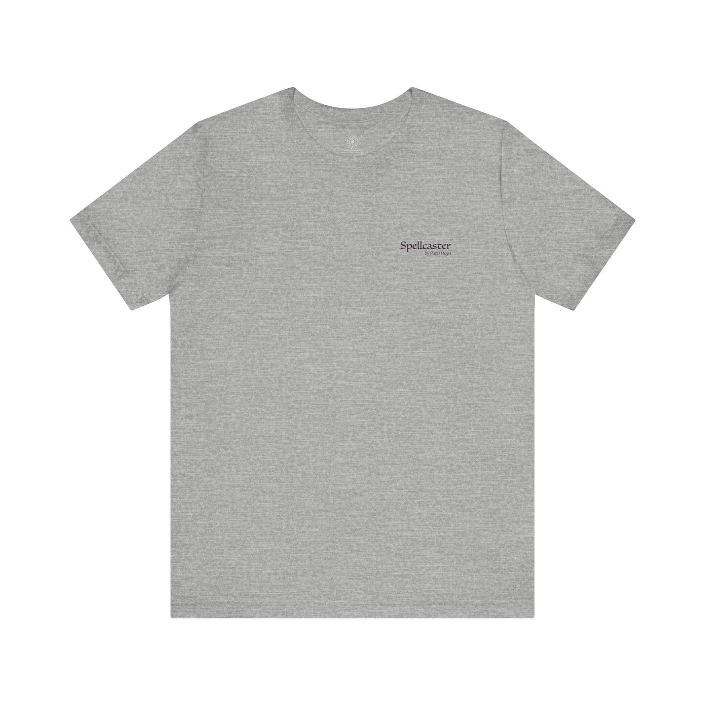 Spellcaster Logo Tee - Intuition