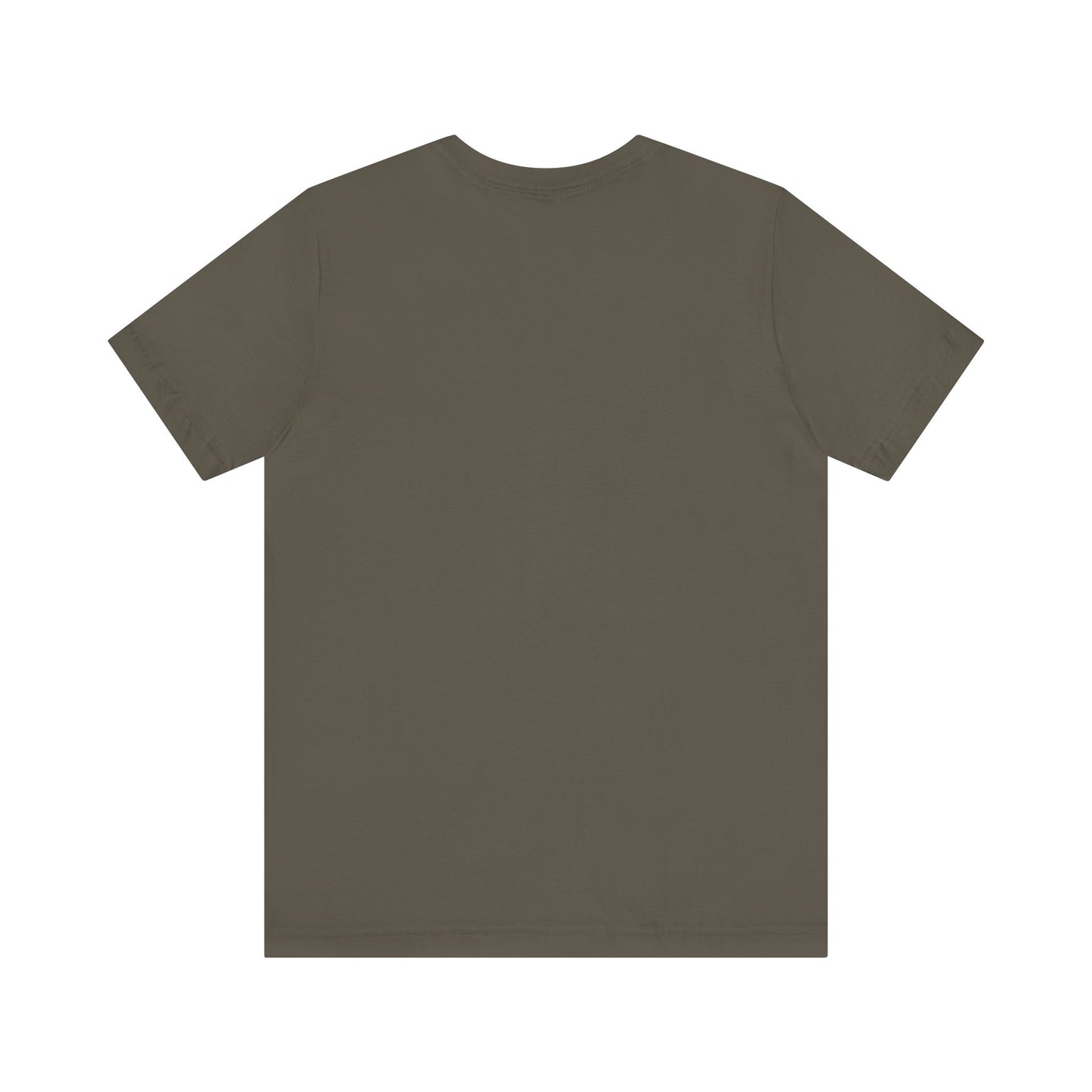 Zabrecky "Strange Cures" Unisex Tee