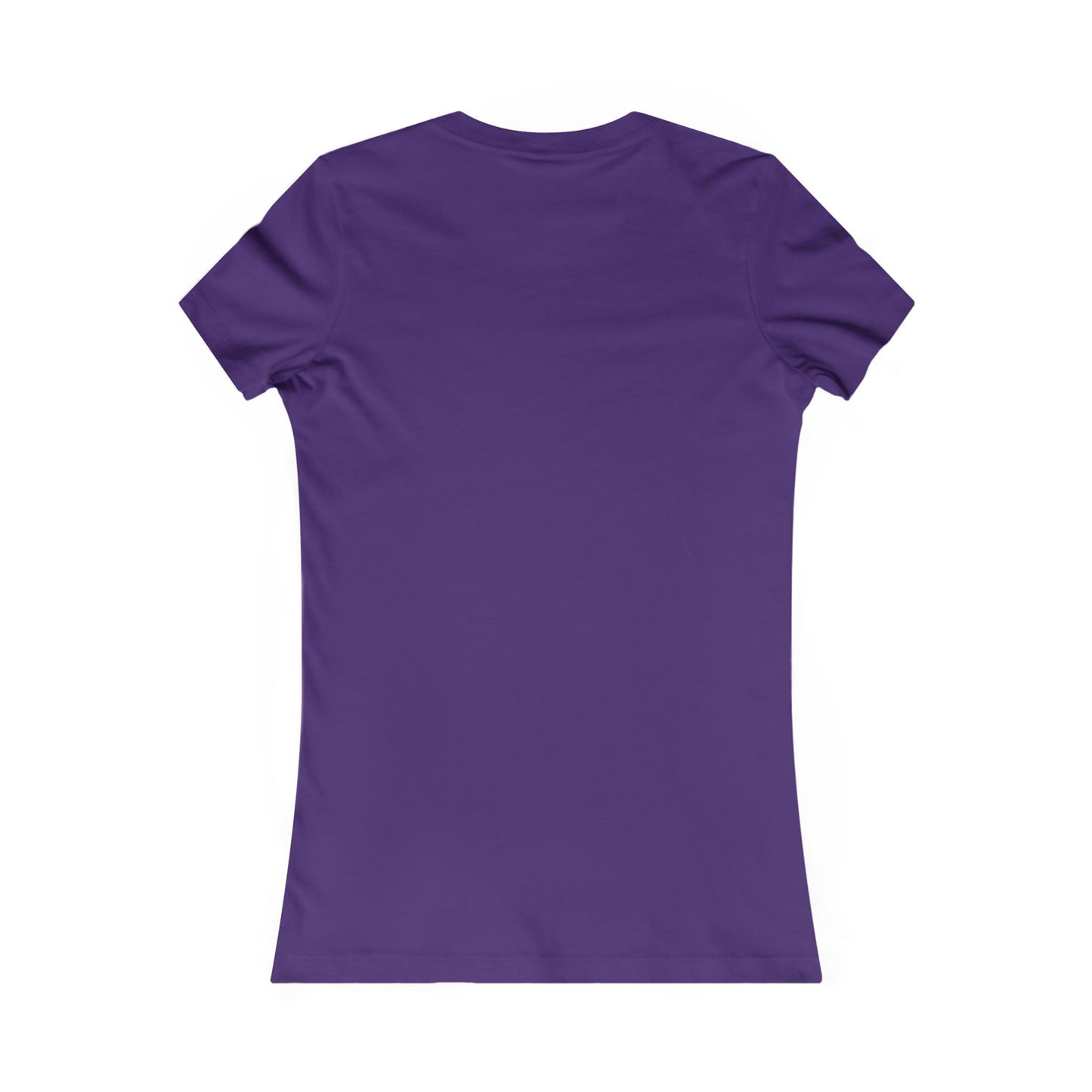 Butterfly Science Women's Favorite Tee