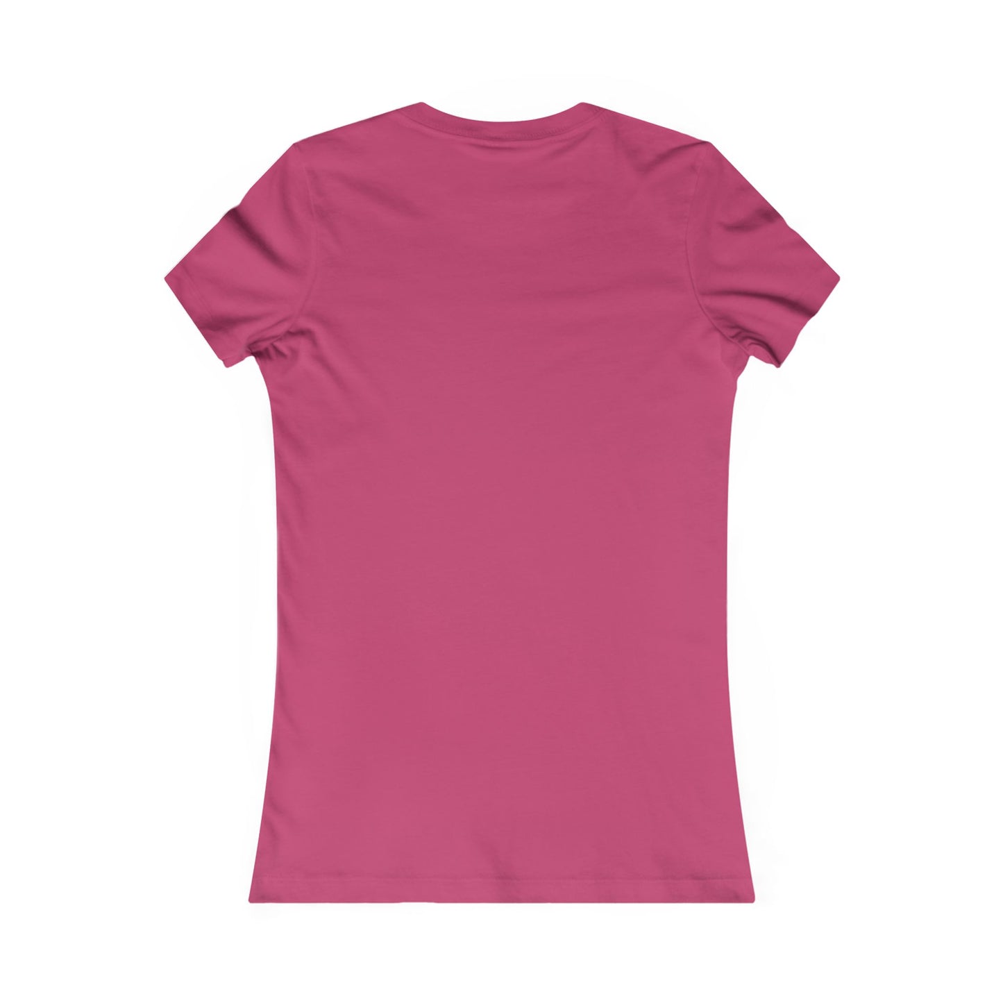 Butterfly Science Women's Favorite Tee