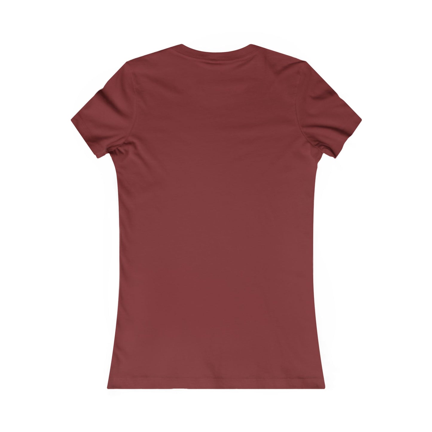 Butterfly Science Women's Favorite Tee