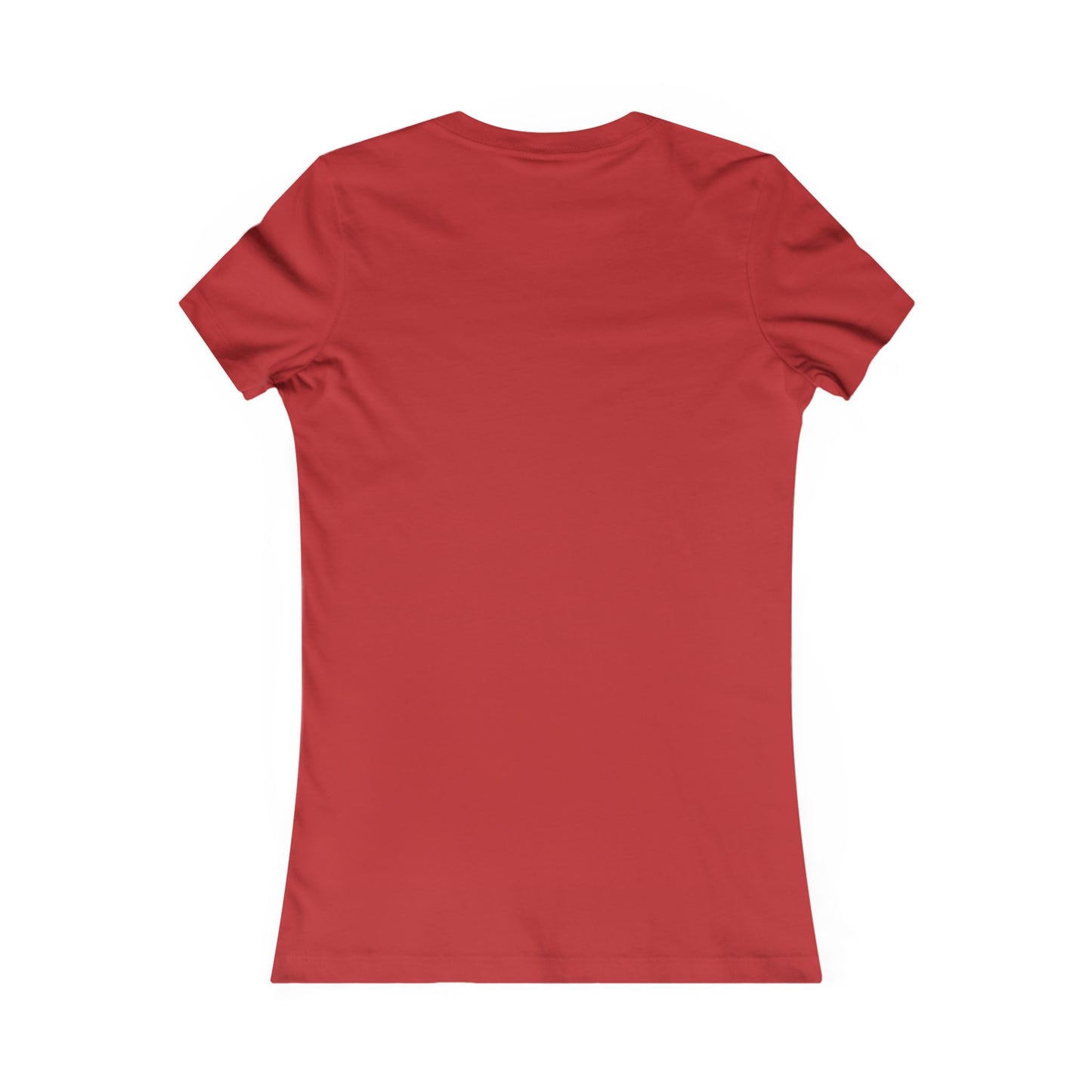 Butterfly Science Women's Favorite Tee