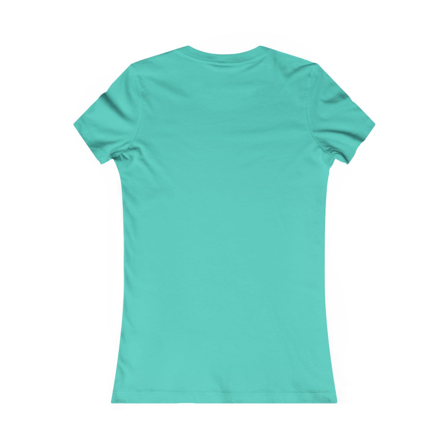 Butterfly Science Women's Favorite Tee
