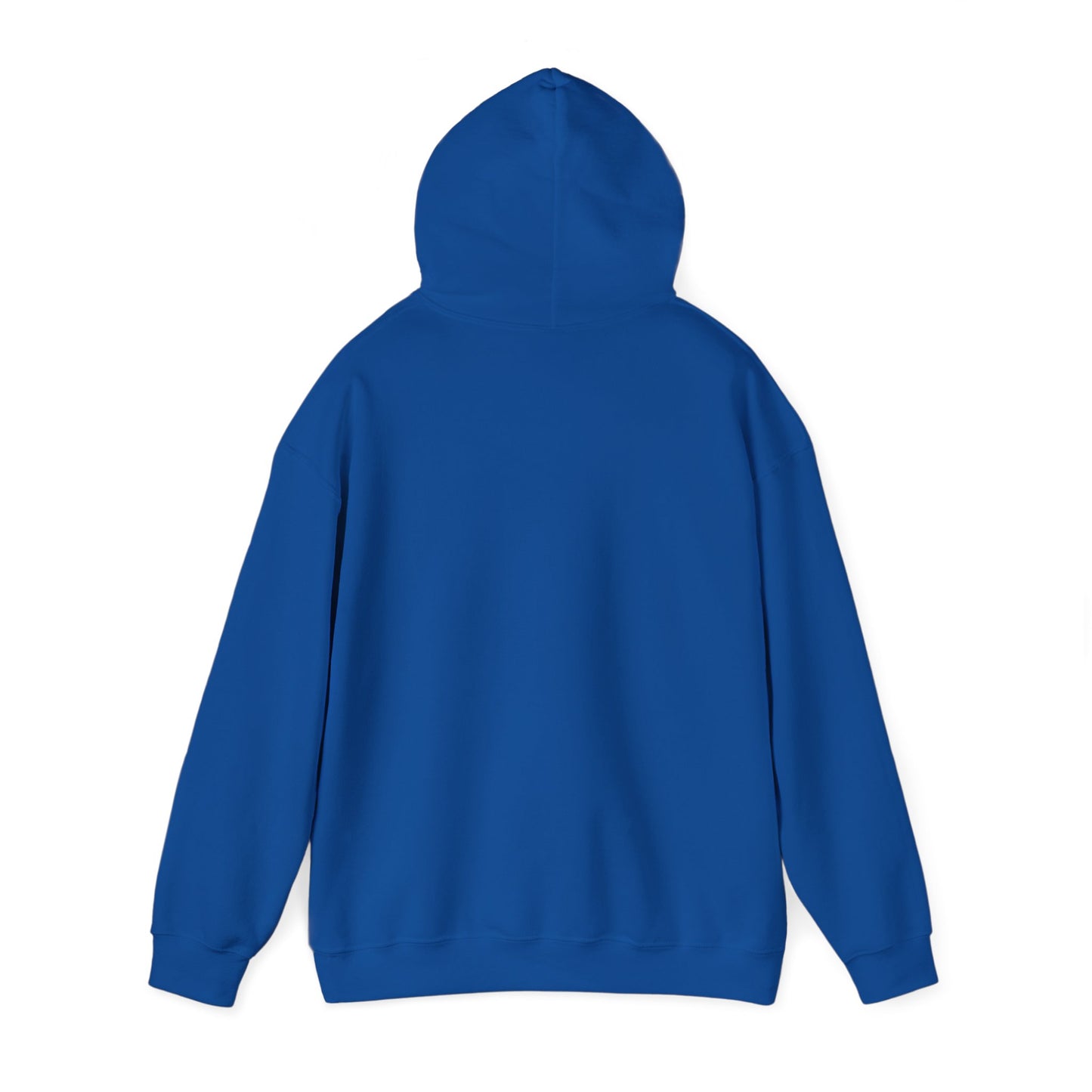 Richard-Lael Lillard "The Peter Oliver House" Gallery Hoodie