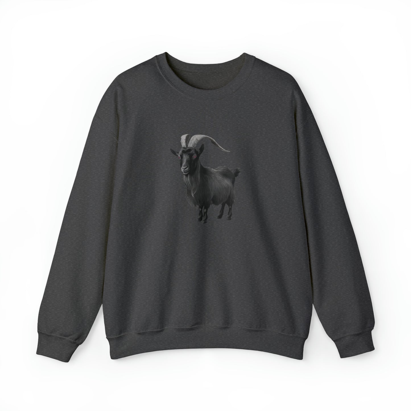 The Witch's Movie "Movie Goat" Coven Unisex Crewneck Sweatshirt