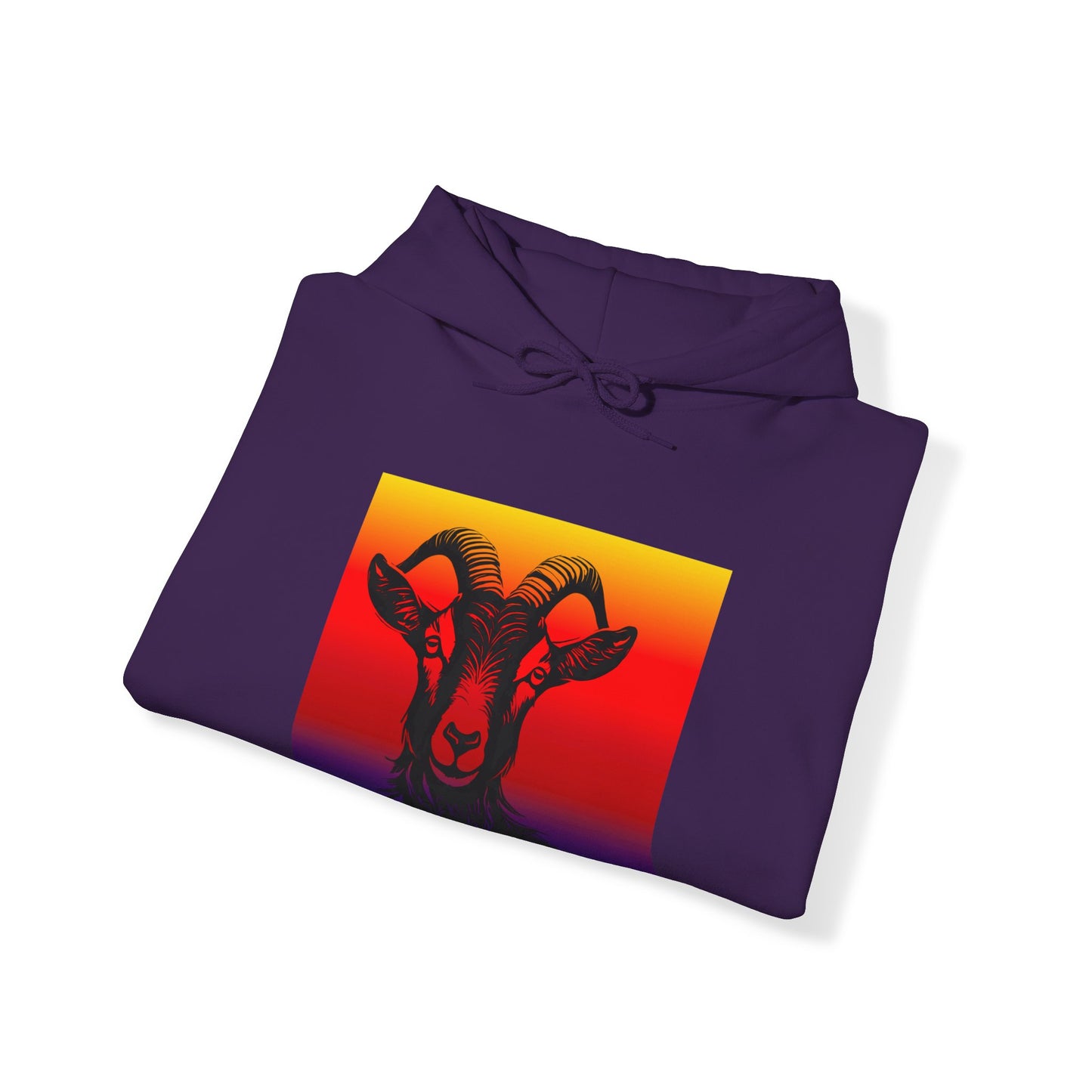 The Witches Movie Coven "Groovy Goat" Unisex Hoodie