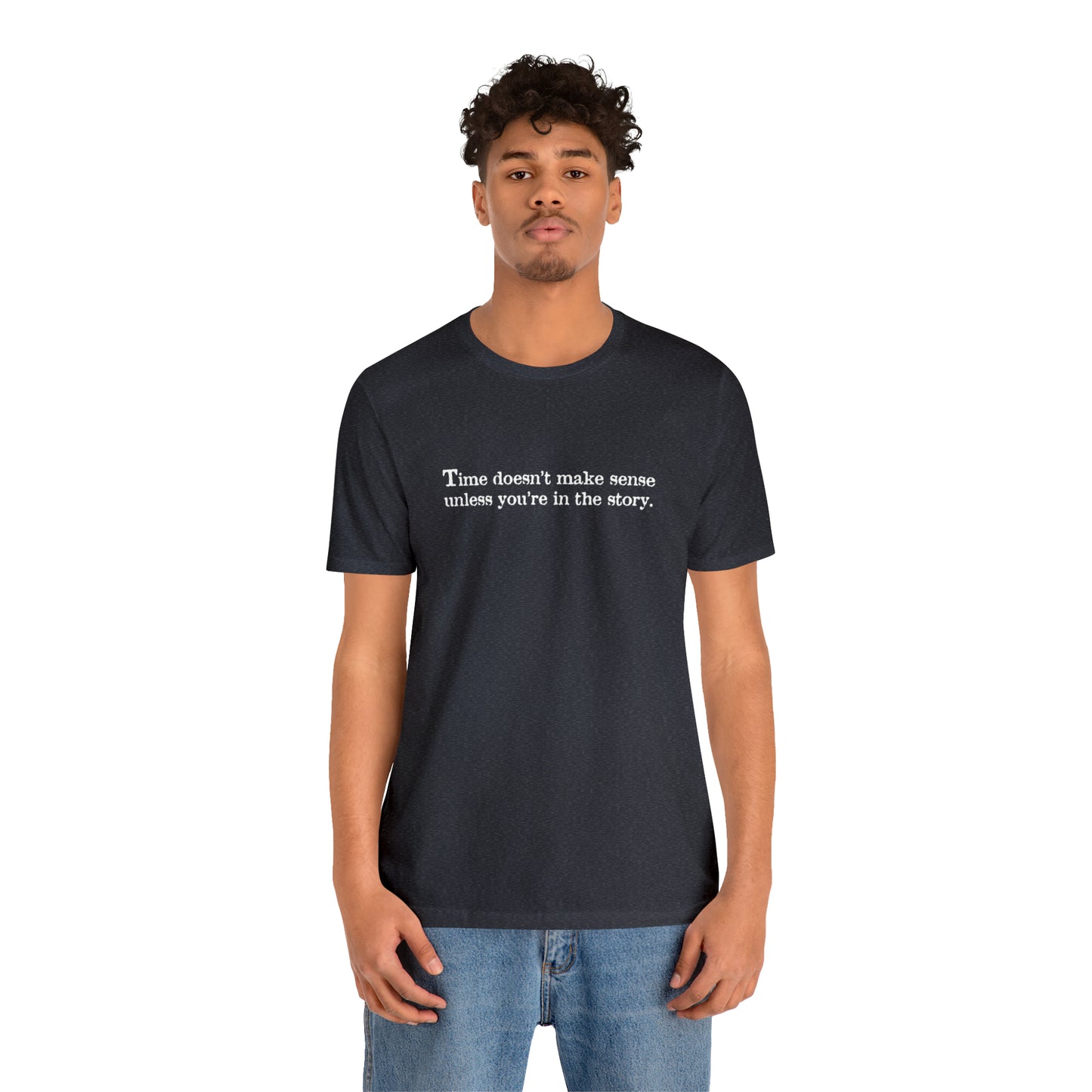 Witch's Movie Coven Richard-Lael Quote Unisex Tee