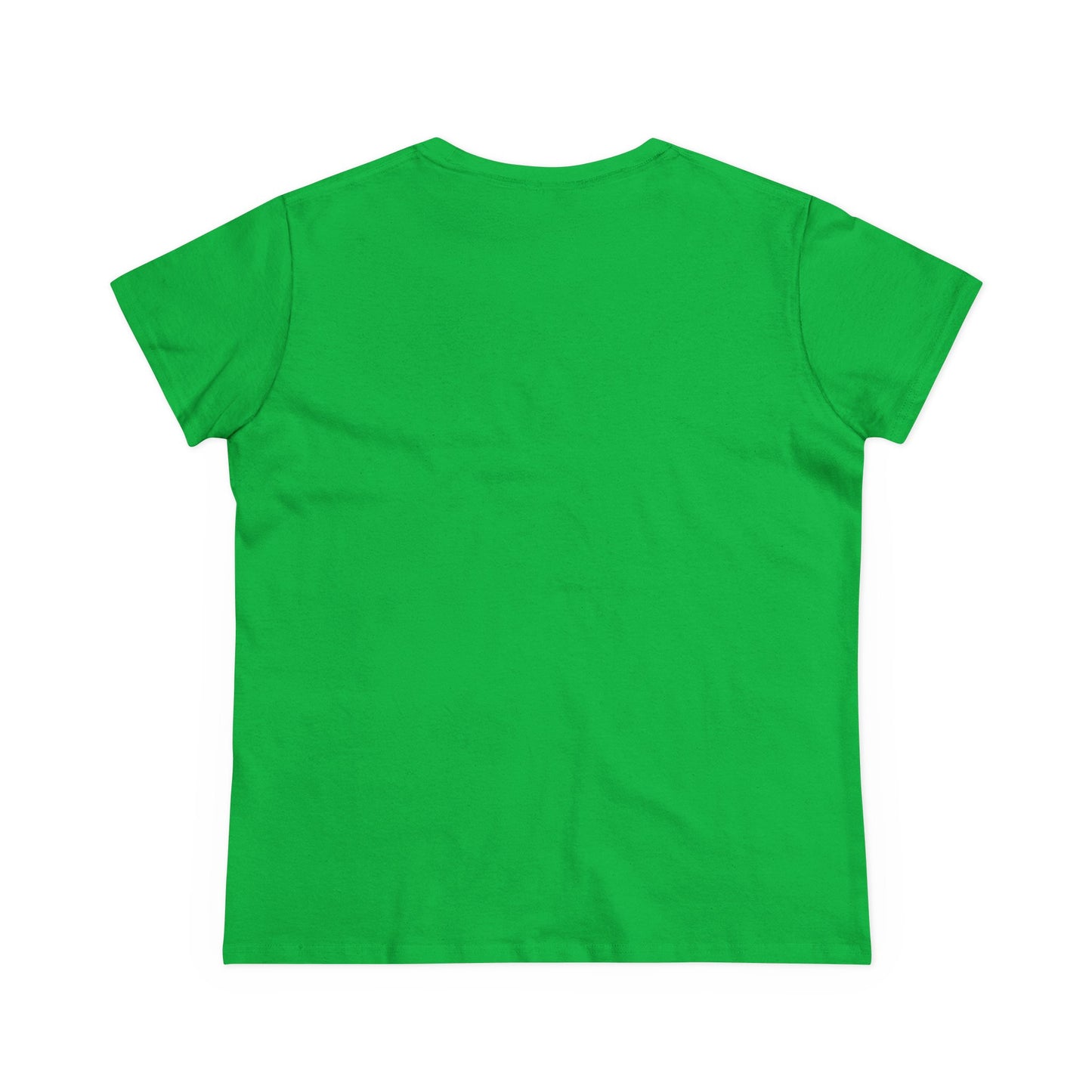 Suborbital Flight Women's Fitted Tee - Space Exploration