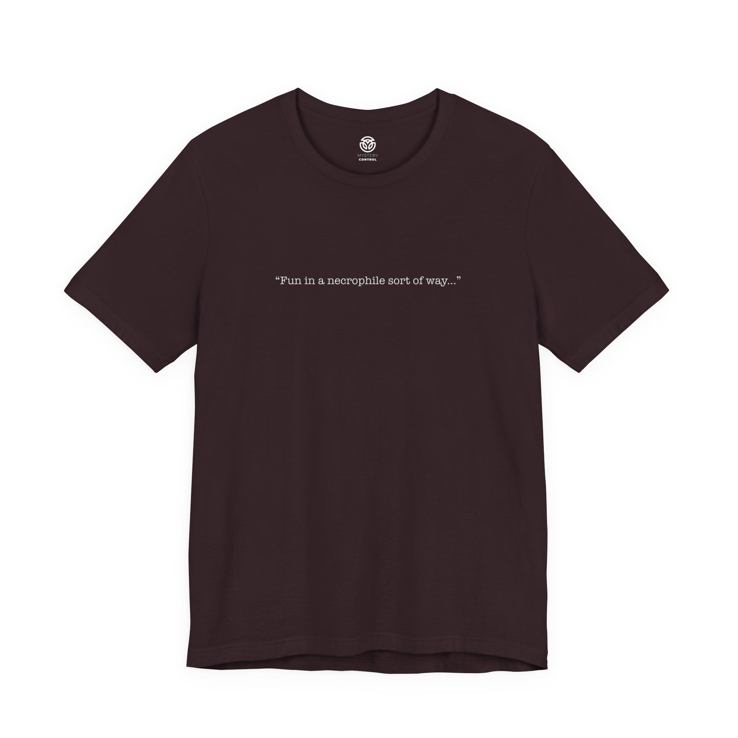 Witch's Movie Coven - Courtney's Special Request Unisex Classic Short Sleeve T-Shirt