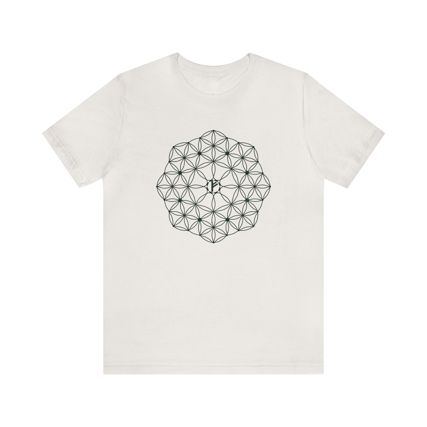 Spellcaster by Patti Negri "Wealth" Unisex Premium Tee