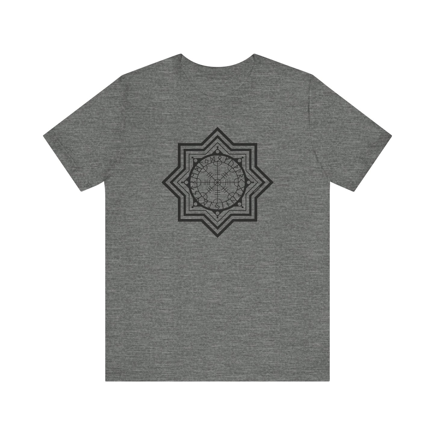 Spellcaster Unisex Tee - Protection